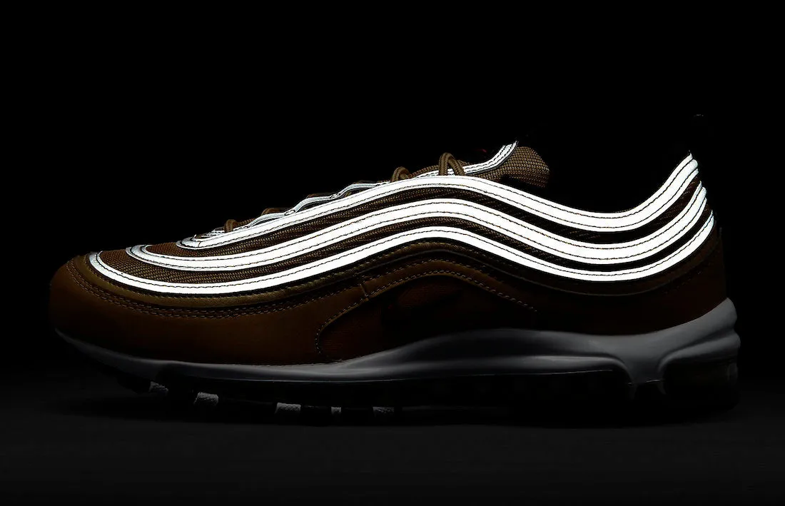 Nike Air Max 97 OG Golden Bullet (2023)