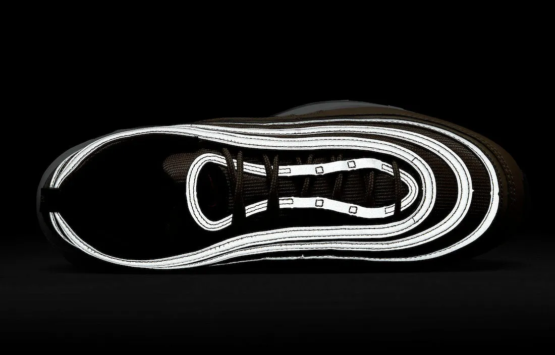 Nike Air Max 97 OG Golden Bullet (2023)