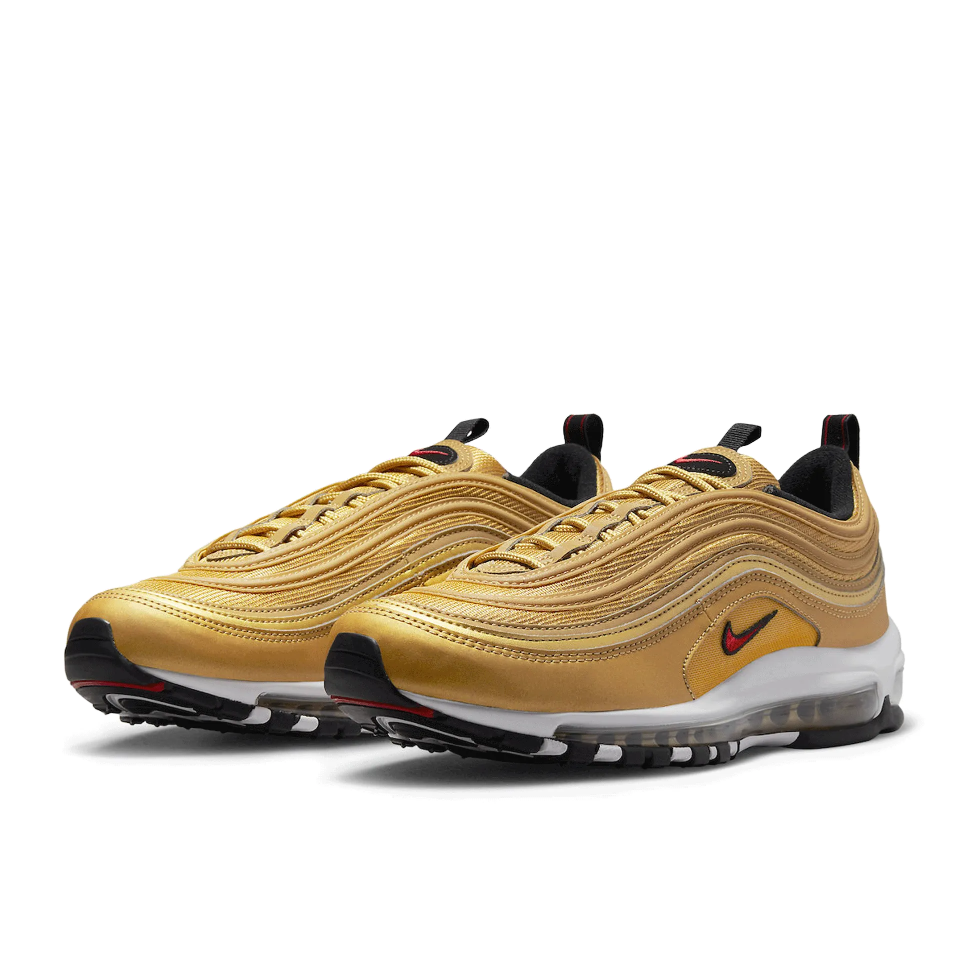 Nike Air Max 97 OG Golden Bullet (2023)