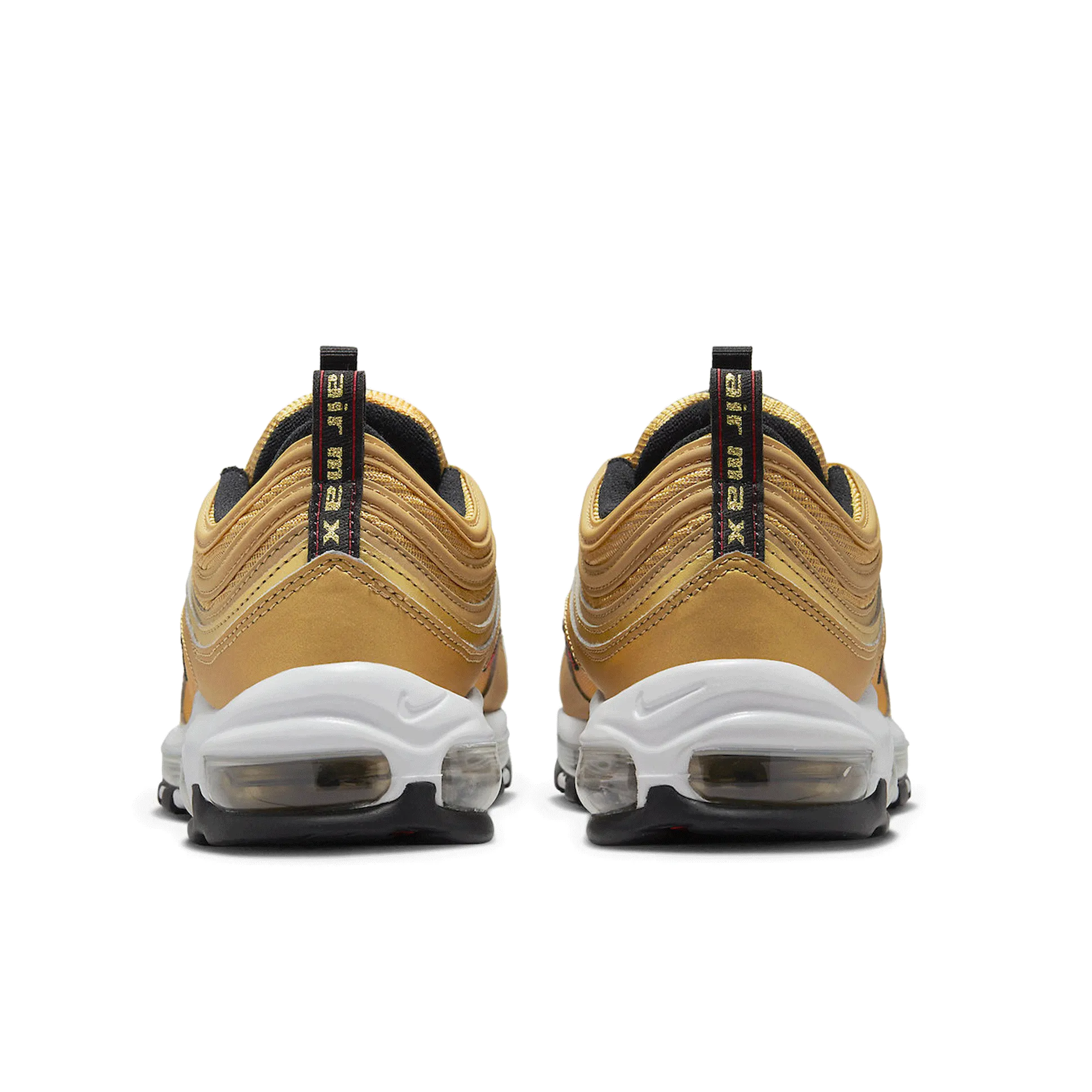 Nike Air Max 97 OG Golden Bullet (2023)