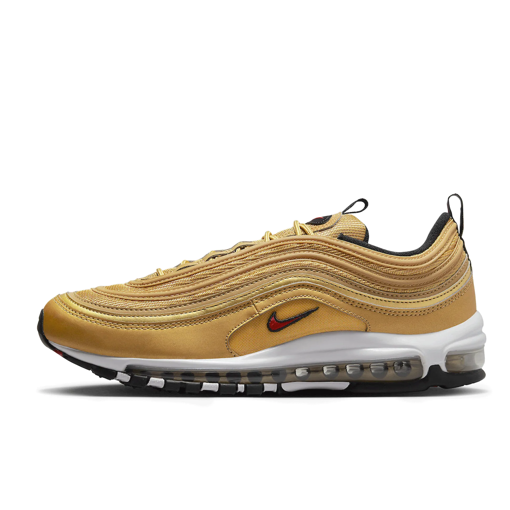 Nike Air Max 97 OG Golden Bullet (2023)