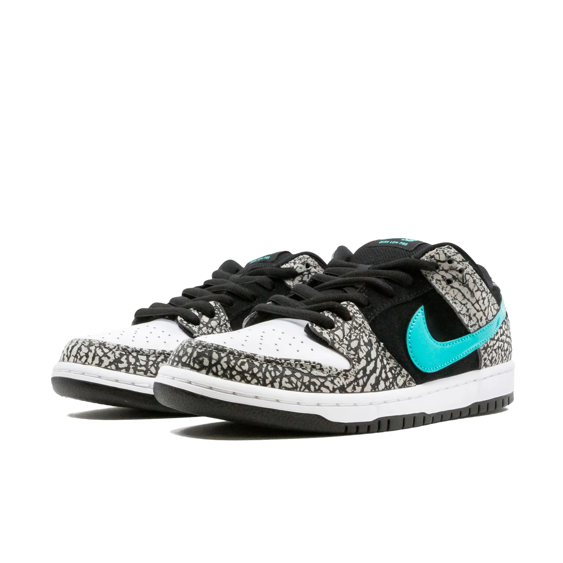 Nike Dunk Low Atmos Elephant