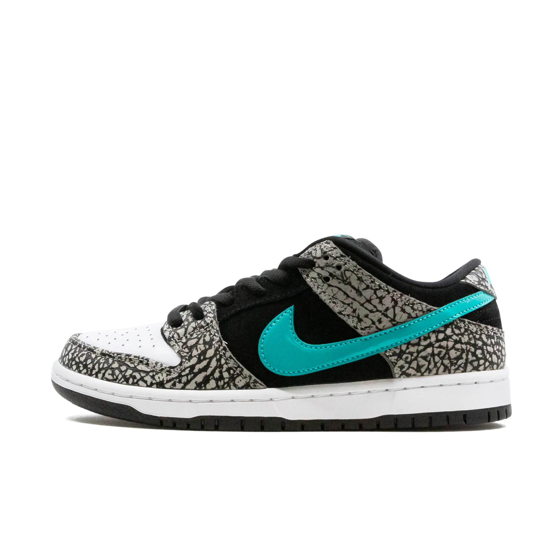 Nike Dunk Low Atmos Elephant