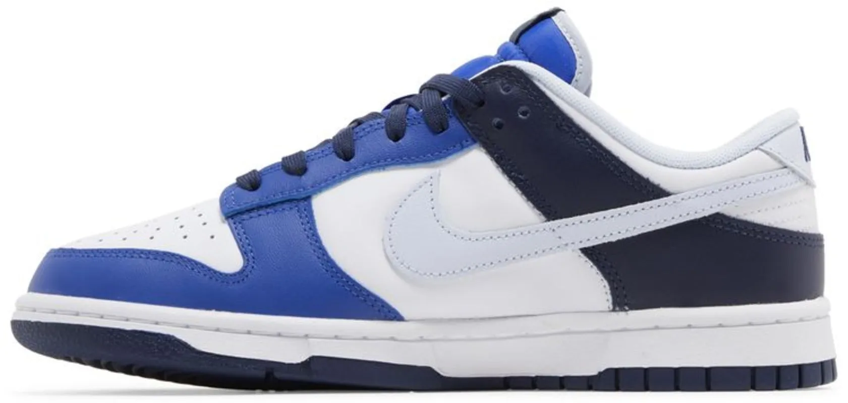 Nike Dunk Low Game Royal Midnight Navy