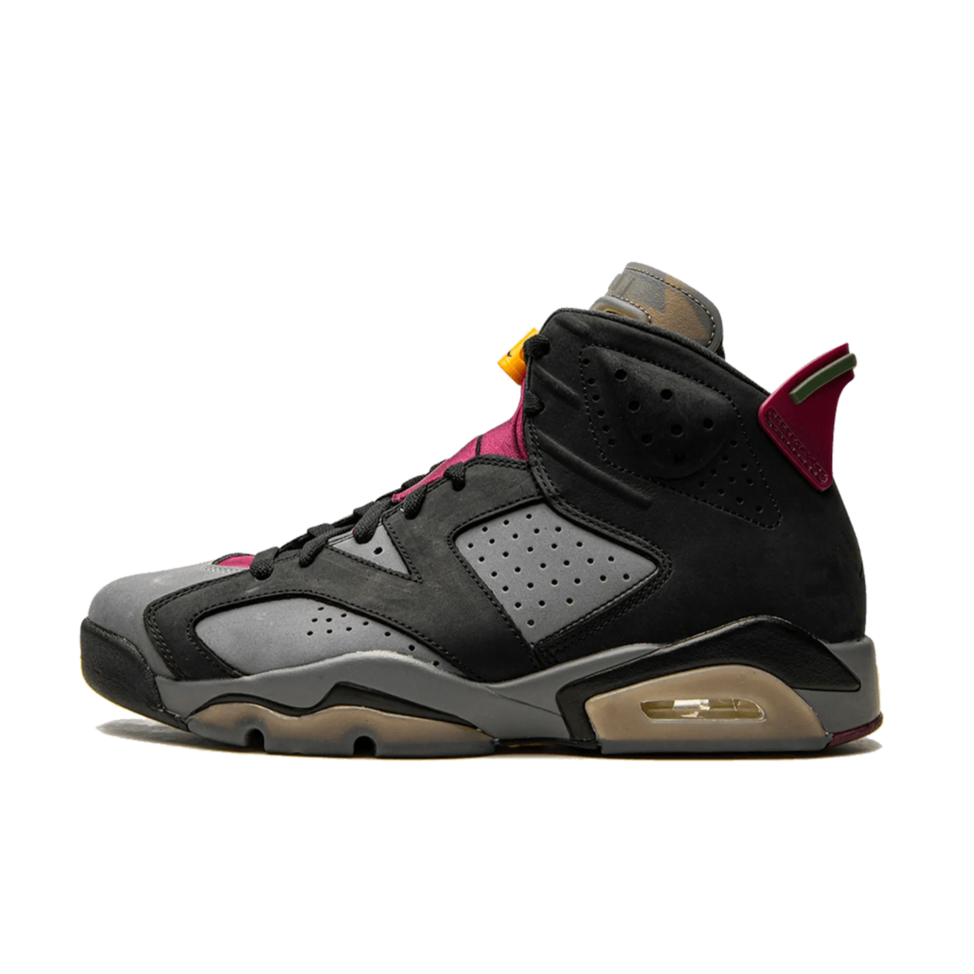 Nike Jordan 6 Retro Bordeaux