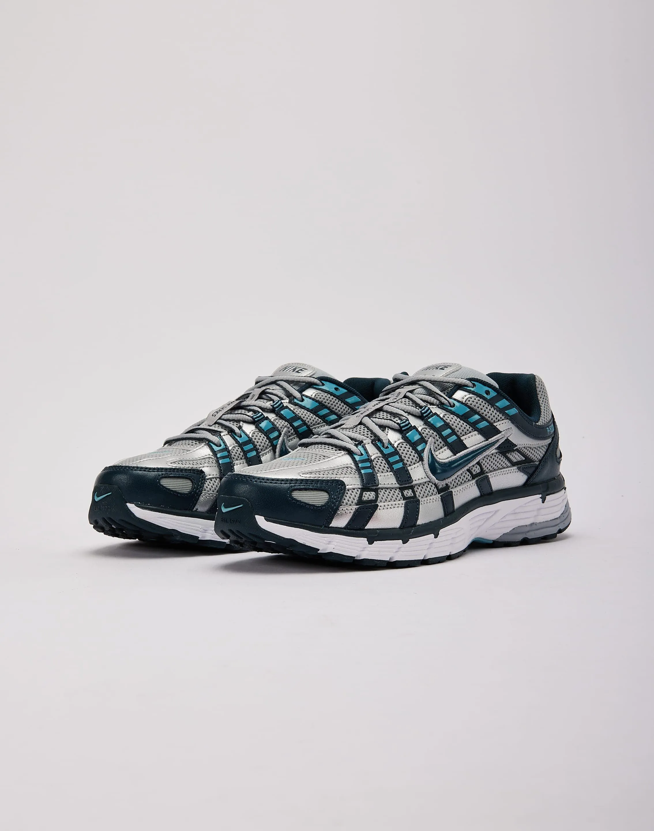 Nike P-6000