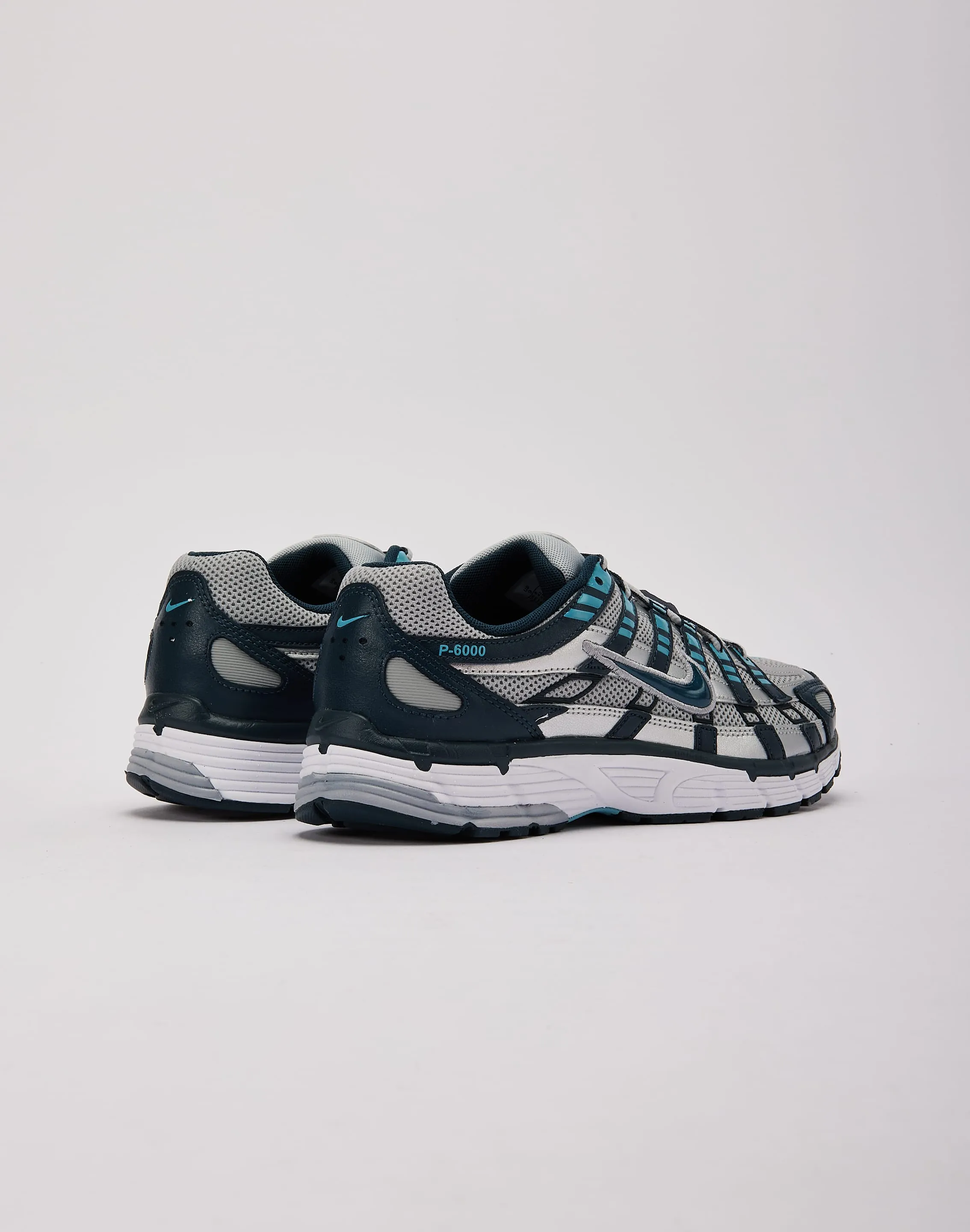 Nike P-6000