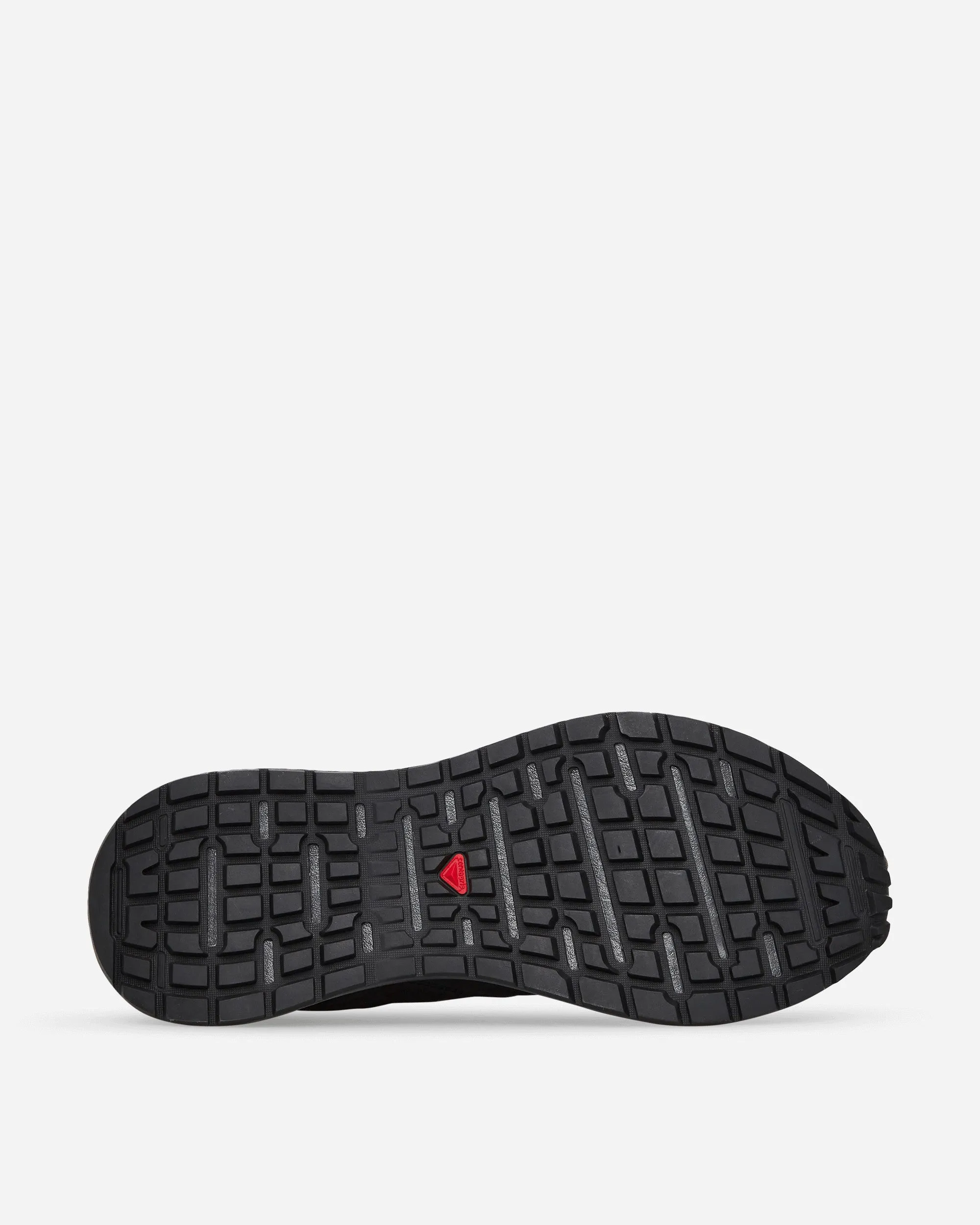 Odyssey LTR Sneakers Black
