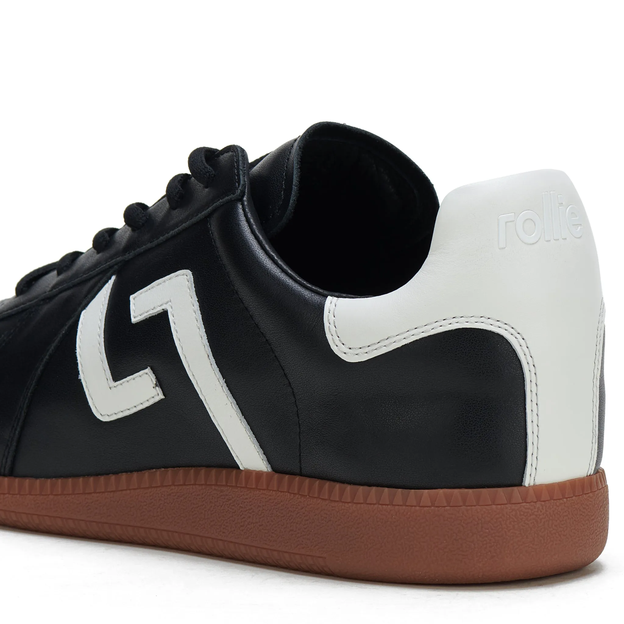Pace Men Black/White