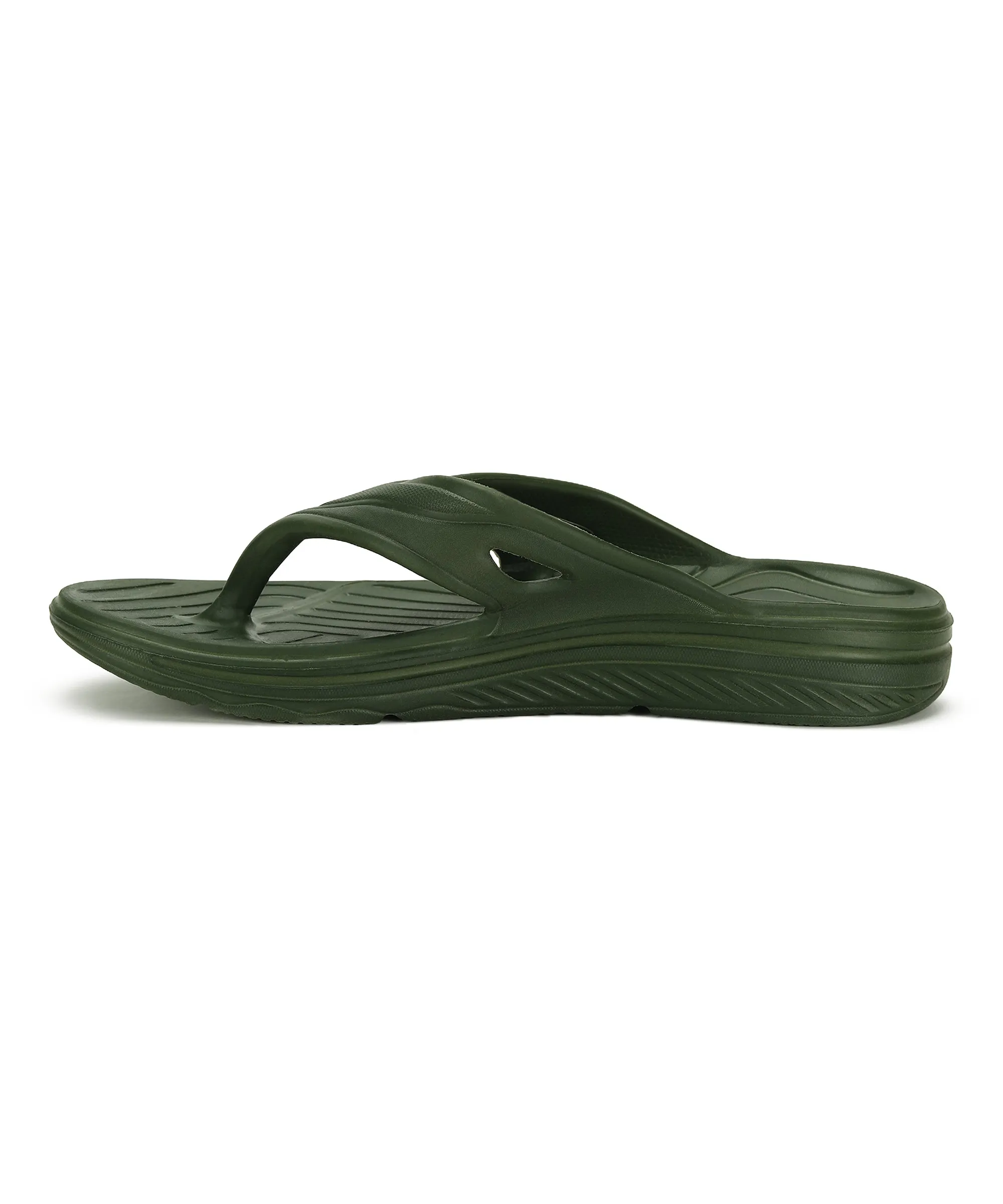 Paragon Blot Men Stylish Lightweight Flipflops | Comfortable soles | Casual & Trendy Slippers | Indoor & Outdoor