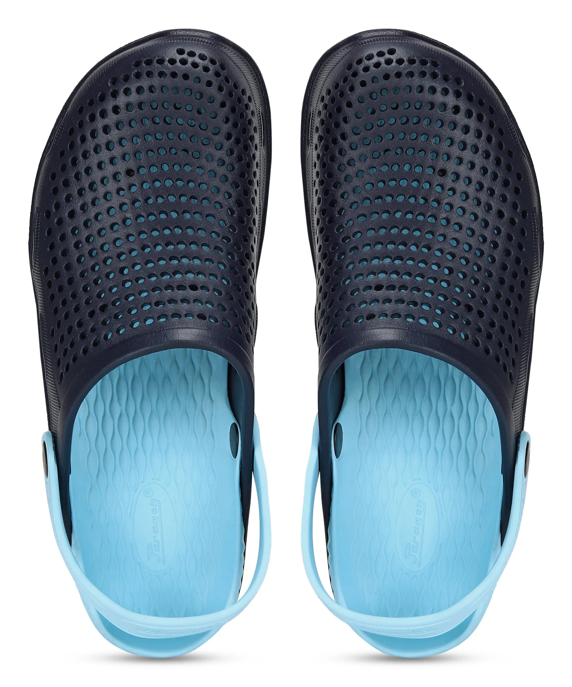 Paragon  EVK10916G Men Casual Clogs | Stylish, Durable, Casual & Comfortable | For Everyday Use