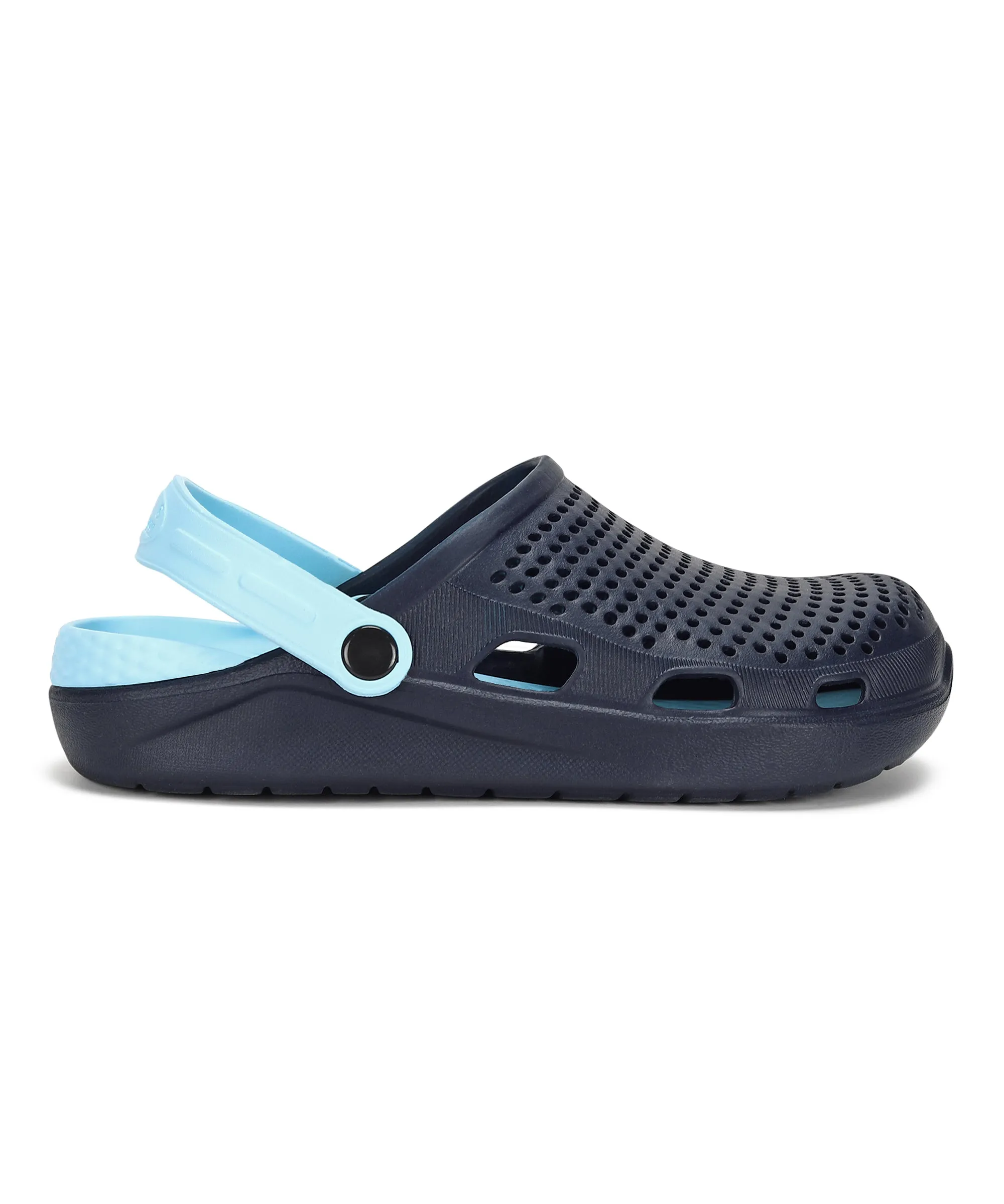 Paragon  EVK10916G Men Casual Clogs | Stylish, Durable, Casual & Comfortable | For Everyday Use