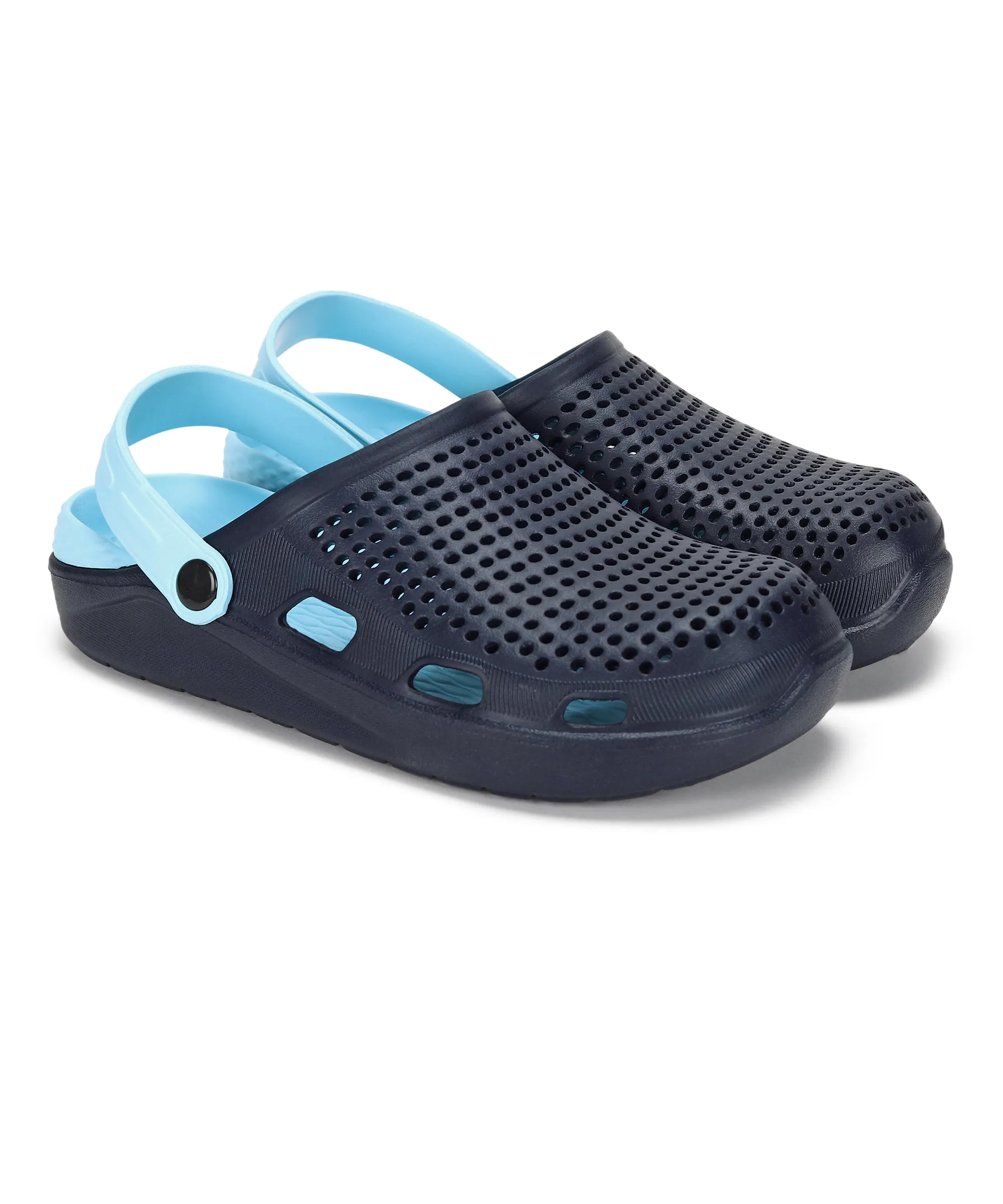 Paragon  EVK10916G Men Casual Clogs | Stylish, Durable, Casual & Comfortable | For Everyday Use