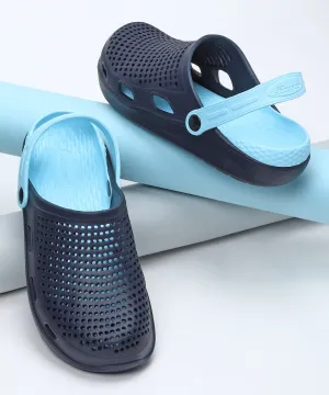 Paragon  EVK10916G Men Casual Clogs | Stylish, Durable, Casual & Comfortable | For Everyday Use