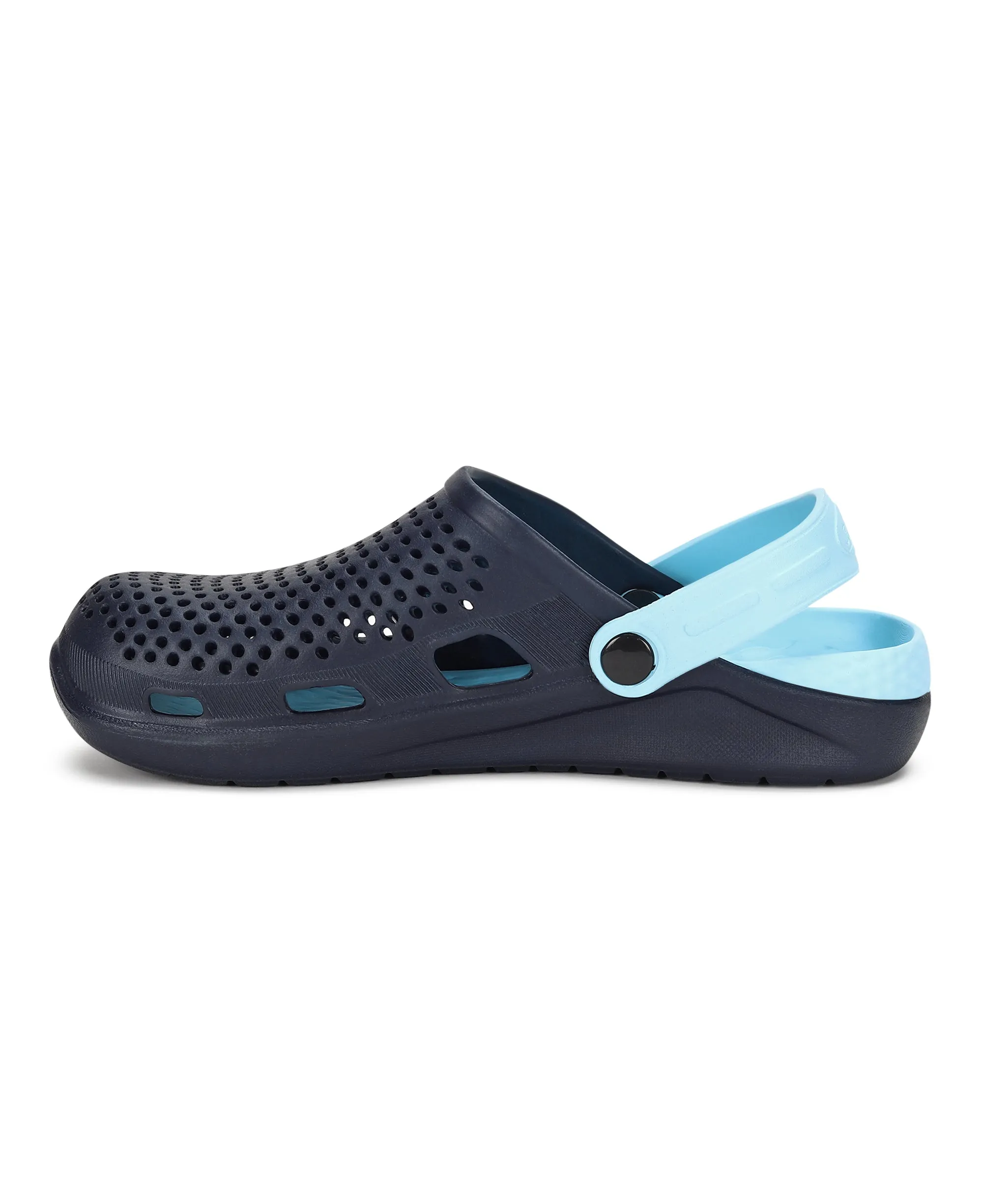 Paragon  EVK10916G Men Casual Clogs | Stylish, Durable, Casual & Comfortable | For Everyday Use