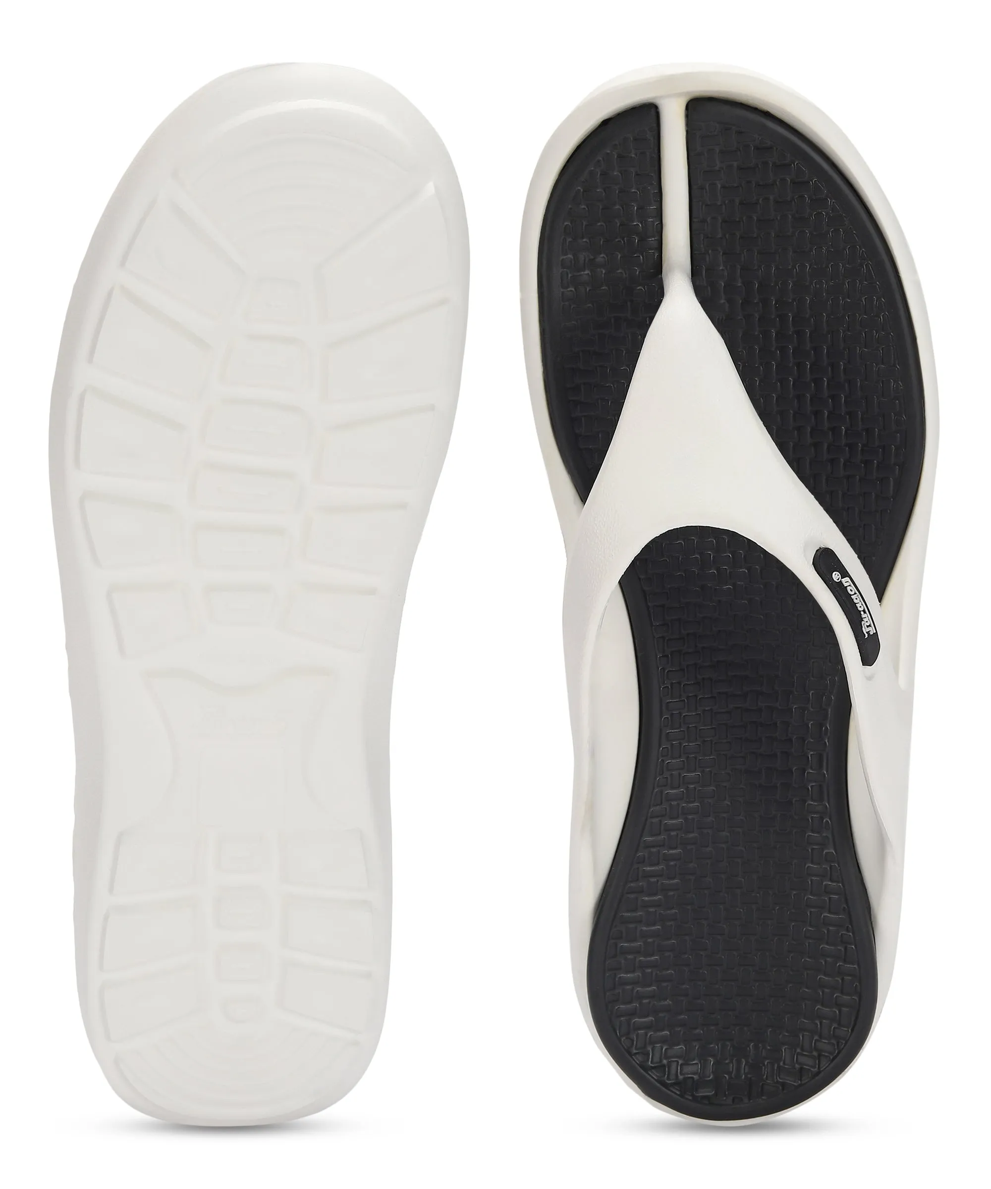 Paragon EVK3417G Men Slippers | Lightweight Flipflops for Indoor & Outdoor | Casual & Comfortable | For Everyday Use