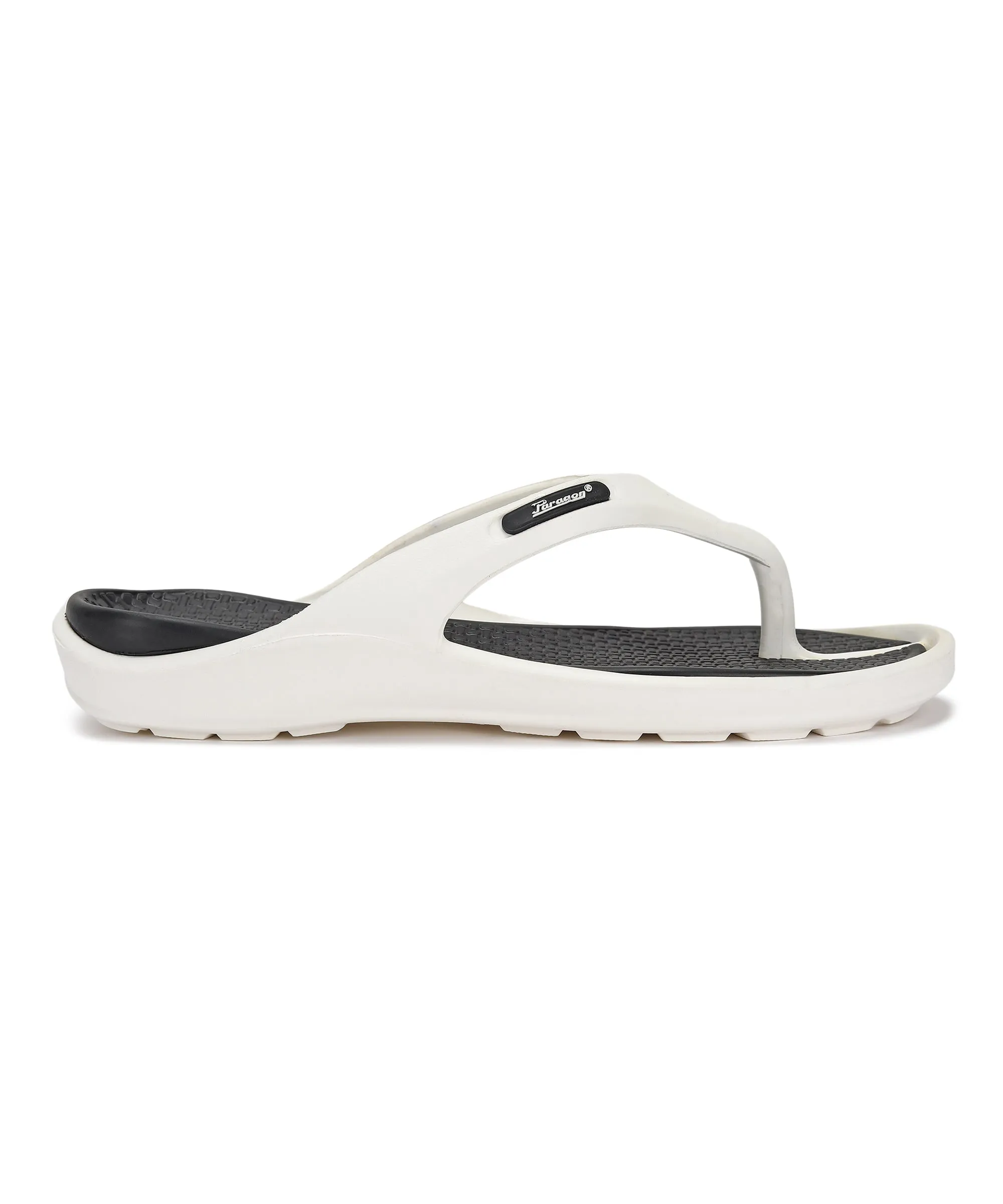 Paragon EVK3417G Men Slippers | Lightweight Flipflops for Indoor & Outdoor | Casual & Comfortable | For Everyday Use