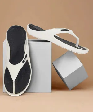 Paragon EVK3417G Men Slippers | Lightweight Flipflops for Indoor & Outdoor | Casual & Comfortable | For Everyday Use