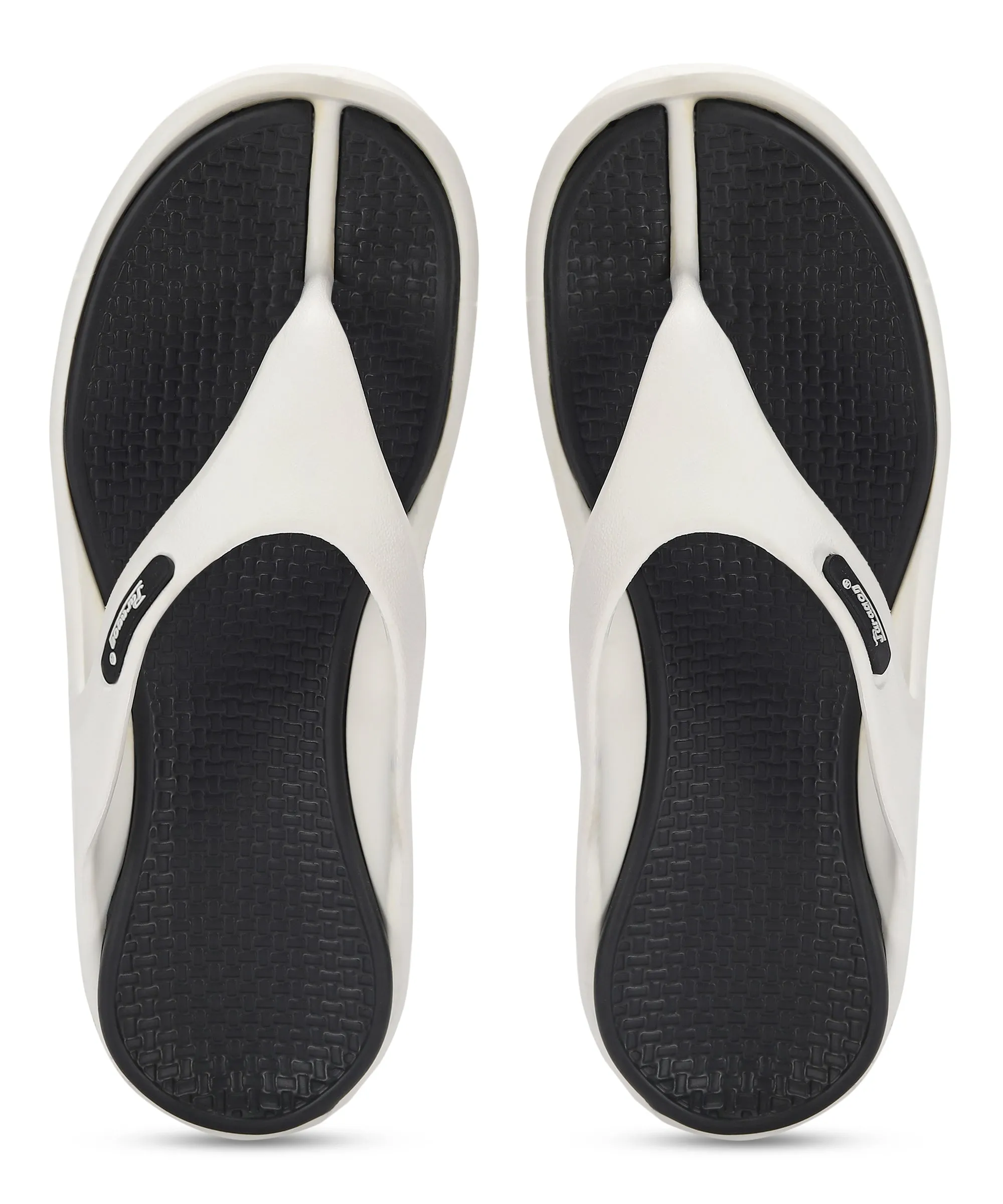 Paragon EVK3417G Men Slippers | Lightweight Flipflops for Indoor & Outdoor | Casual & Comfortable | For Everyday Use