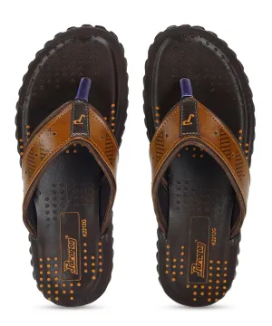 Paragon  PUK2212G Men Stylish Sandals | Comfortable Sandals for Daily Outdoor Use | Casual Formal Sandals with Cushioned Soles