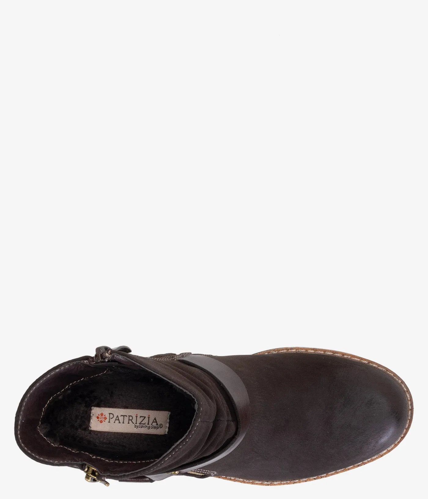 Patrizia by Spring Step Firewood Booties - Women