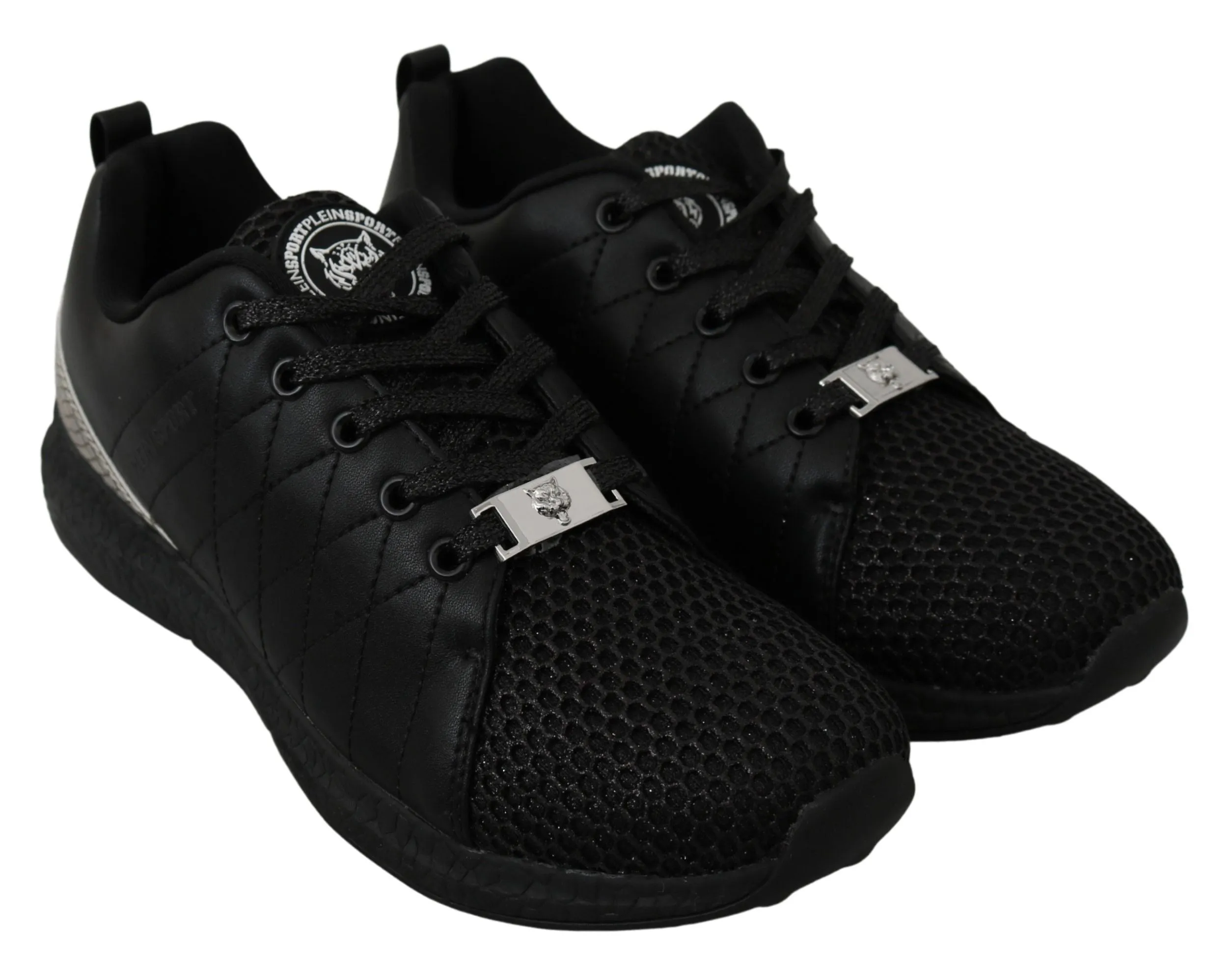 Philipp Plein Elegant  Gisella Women's Sneakers