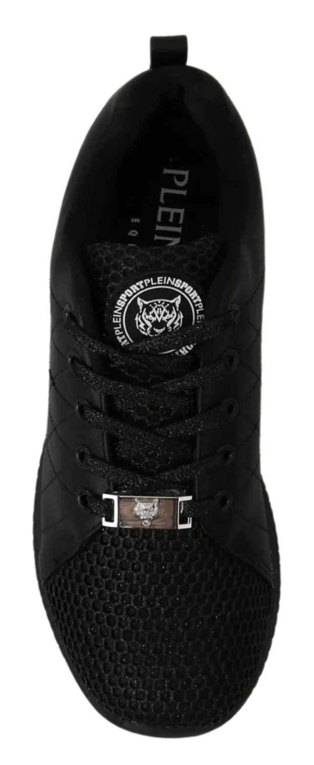 Philipp Plein Elegant  Gisella Women's Sneakers