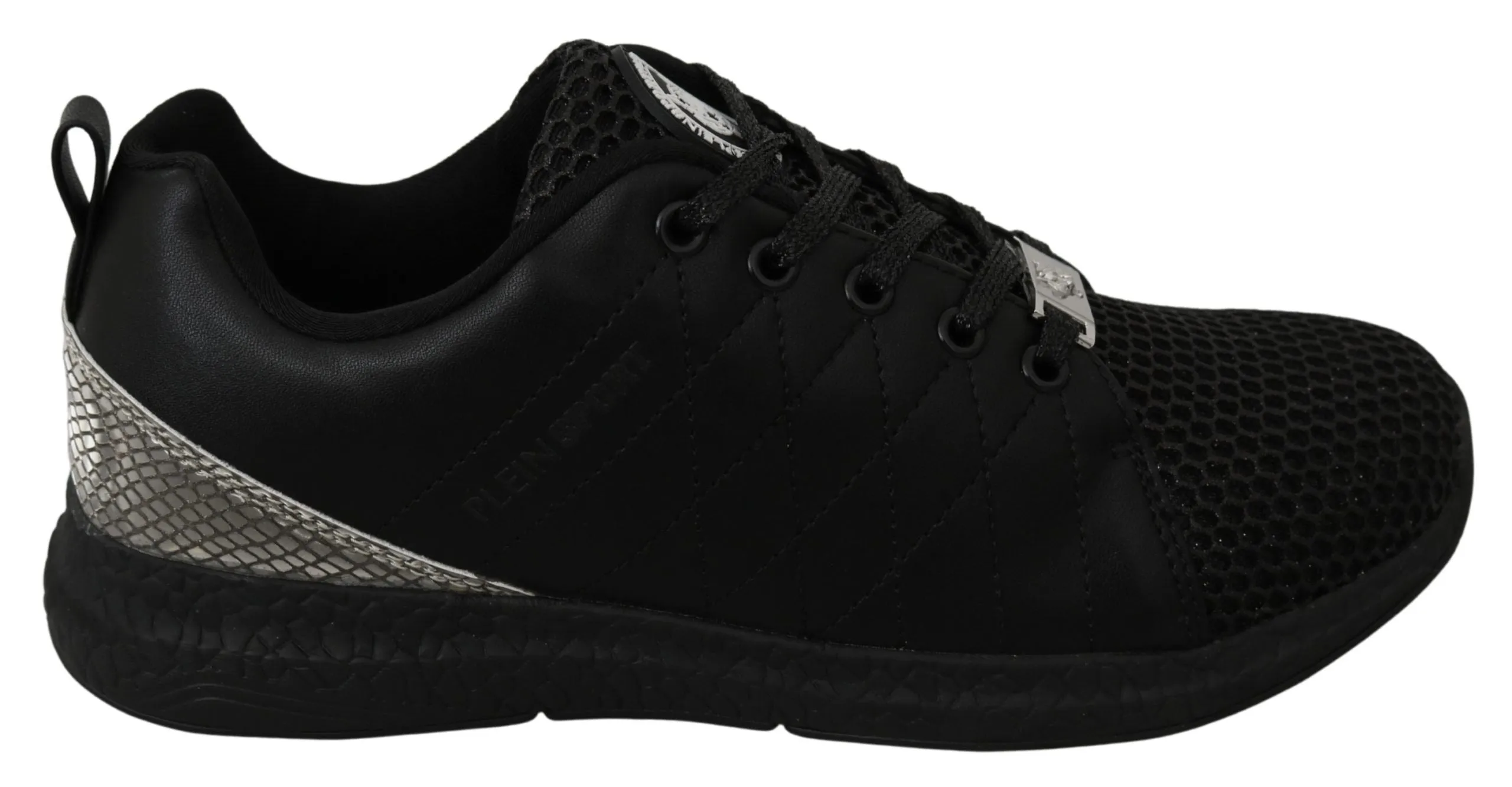 Philipp Plein Elegant  Gisella Women's Sneakers