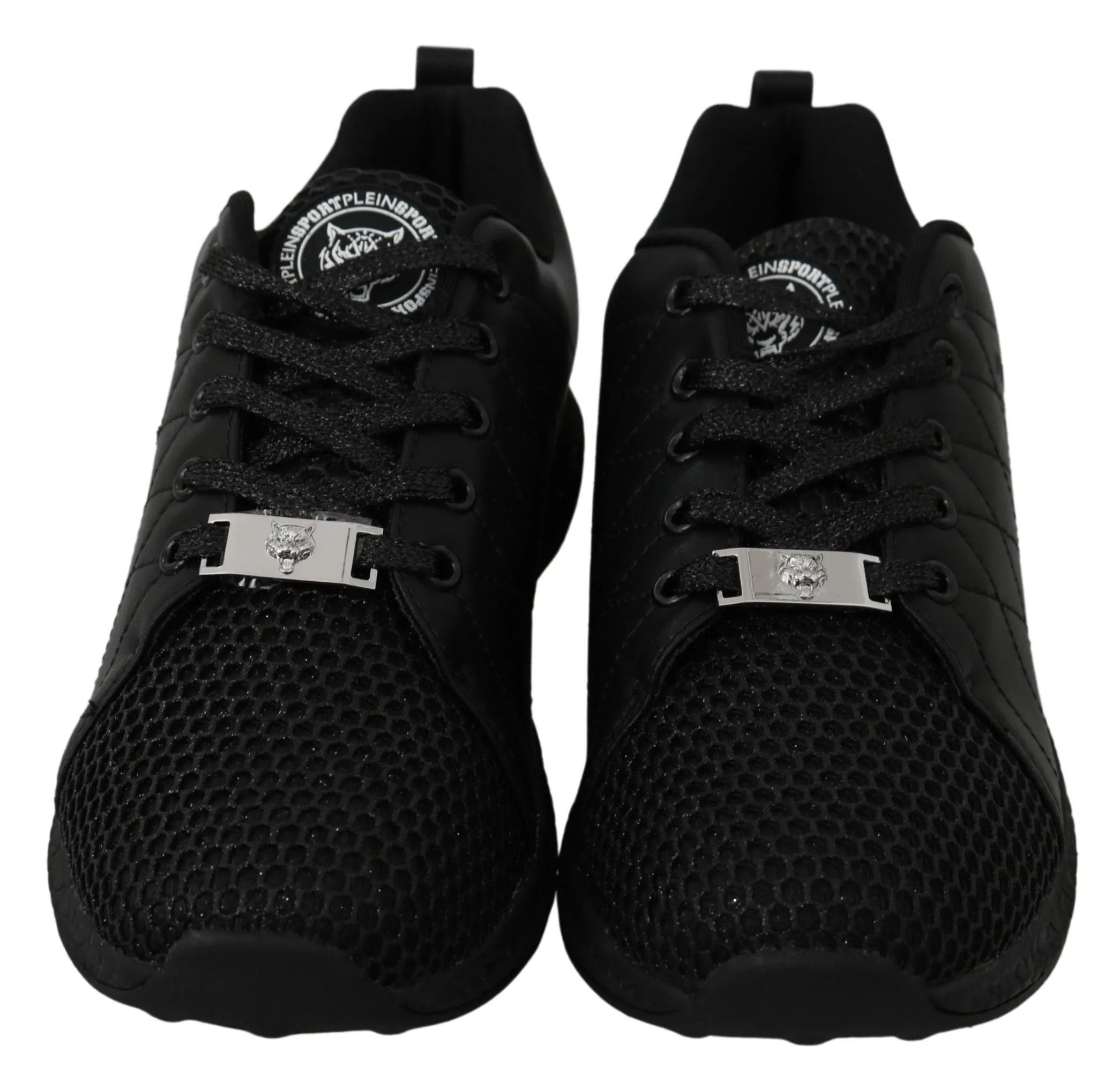 Philipp Plein Elegant  Gisella Women's Sneakers