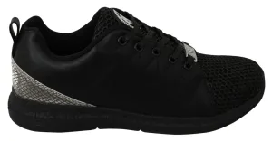 Philipp Plein Elegant  Gisella Women's Sneakers