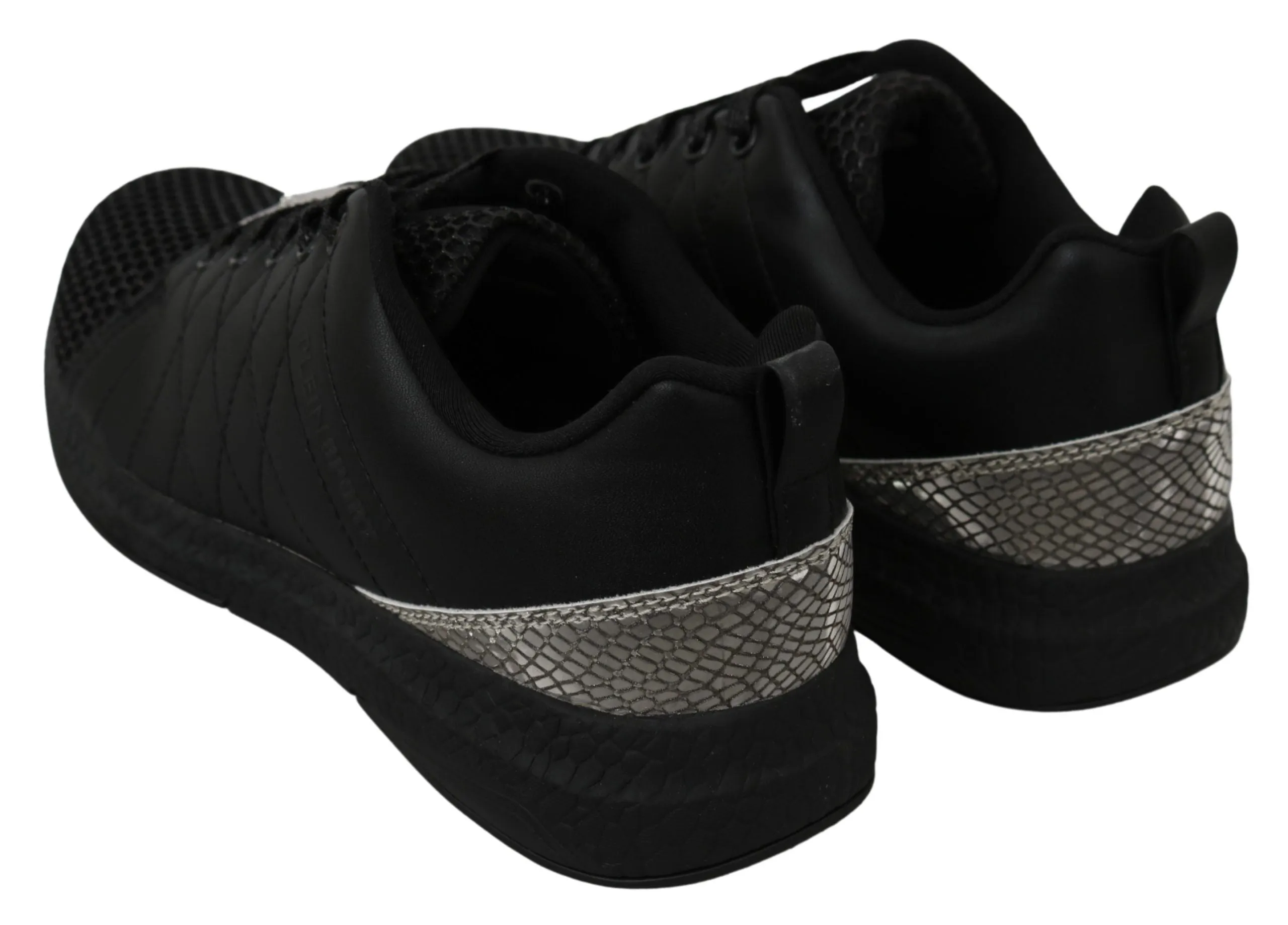 Philipp Plein Elegant  Gisella Women's Sneakers
