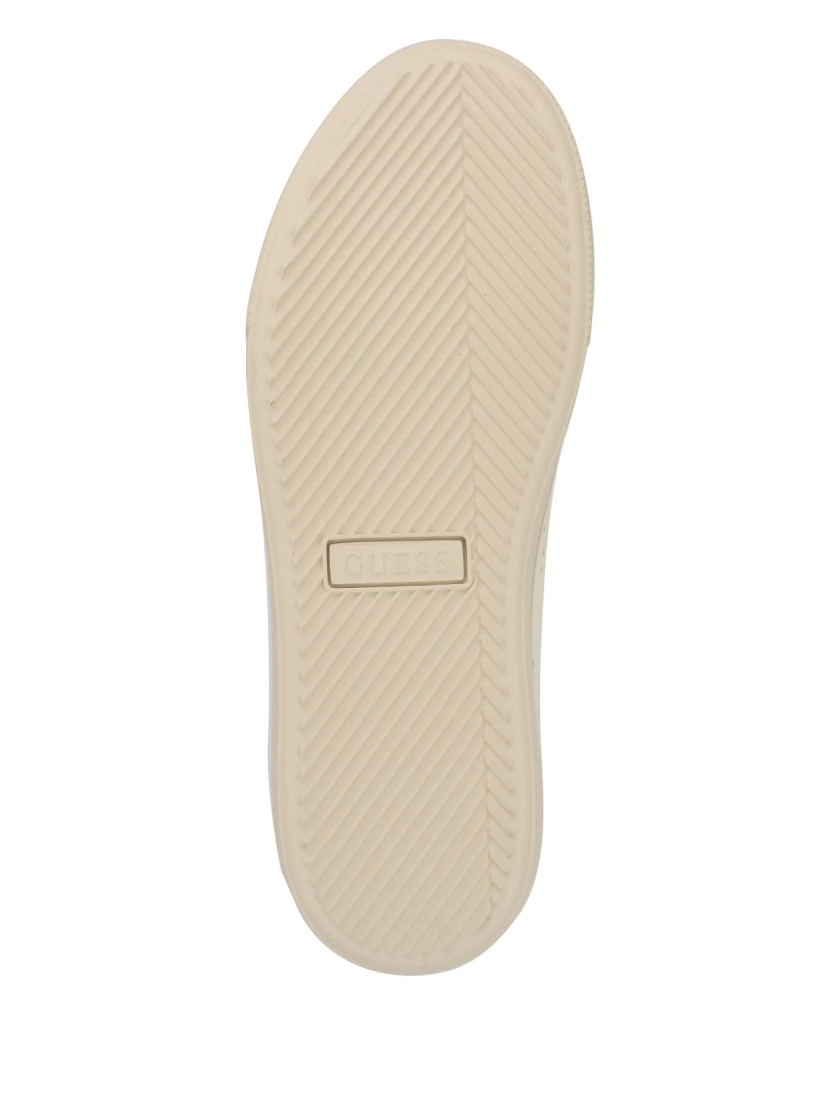 Pipere Platform Sneakers
