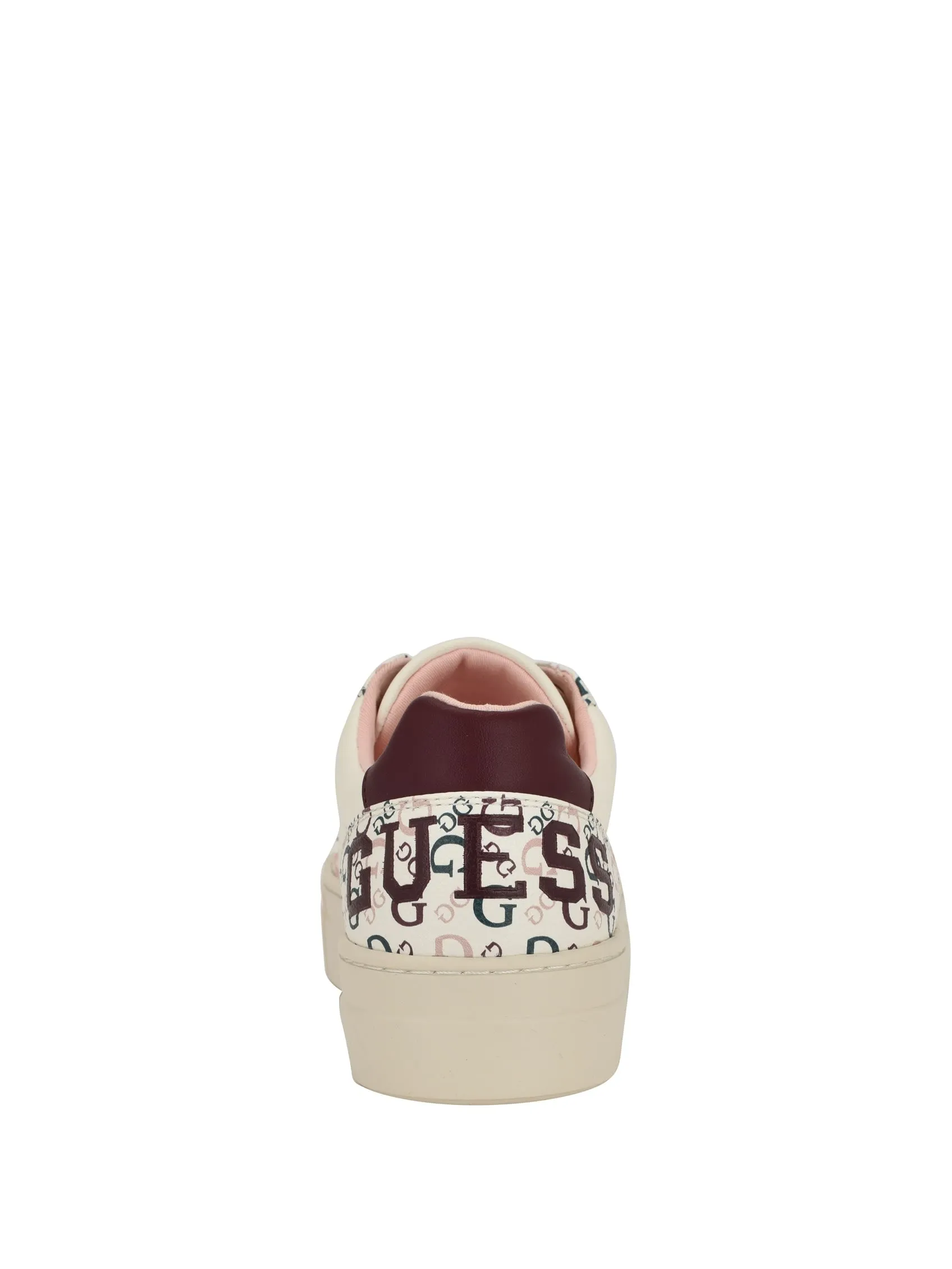 Pipere Platform Sneakers