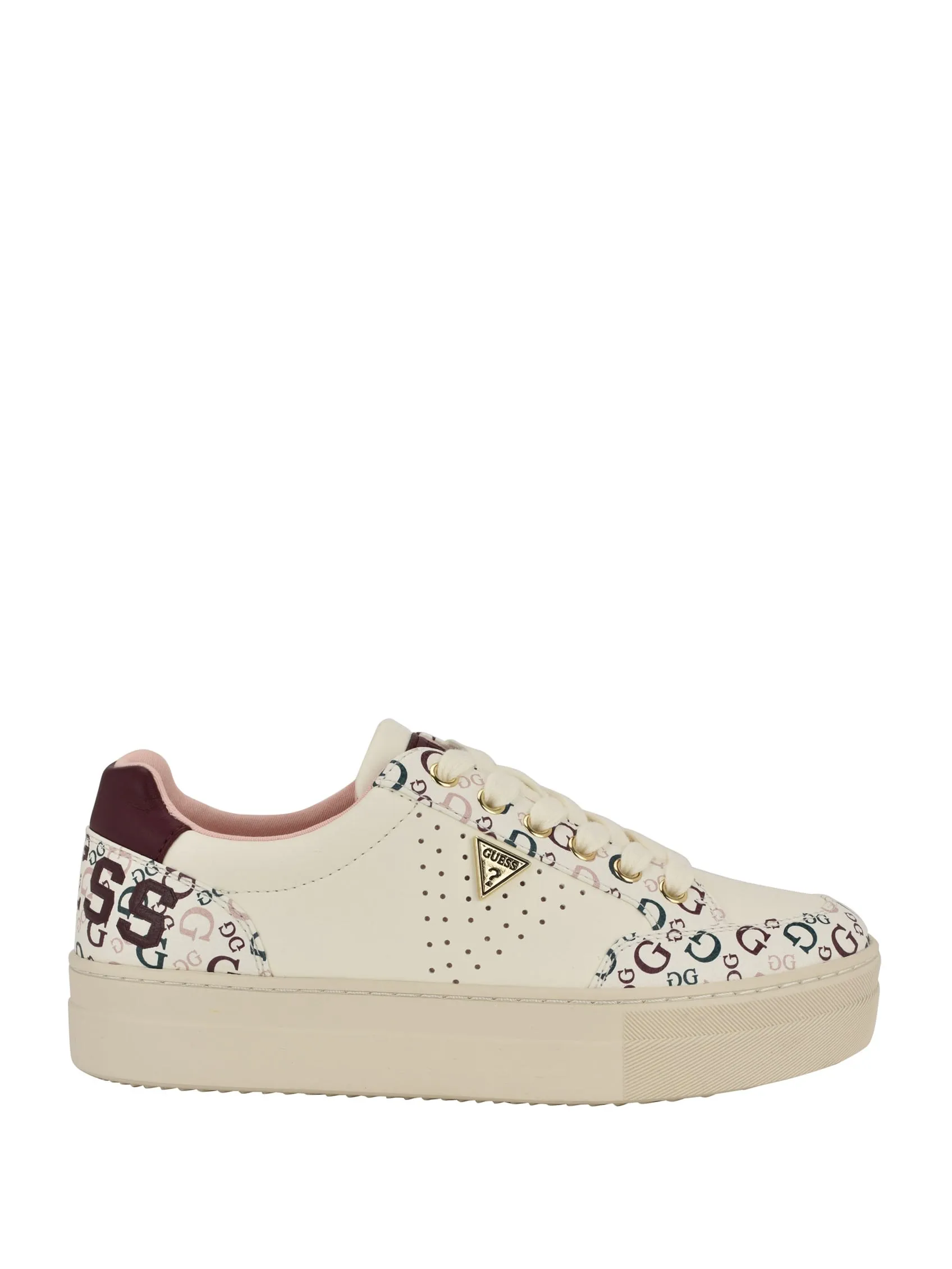 Pipere Platform Sneakers