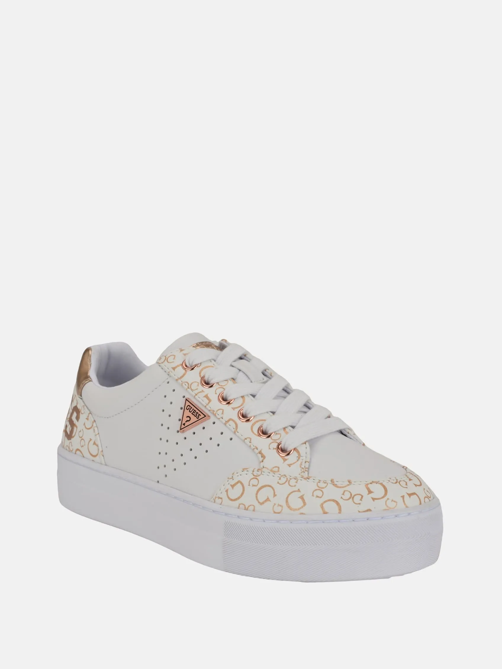 Pipere Platform Sneakers