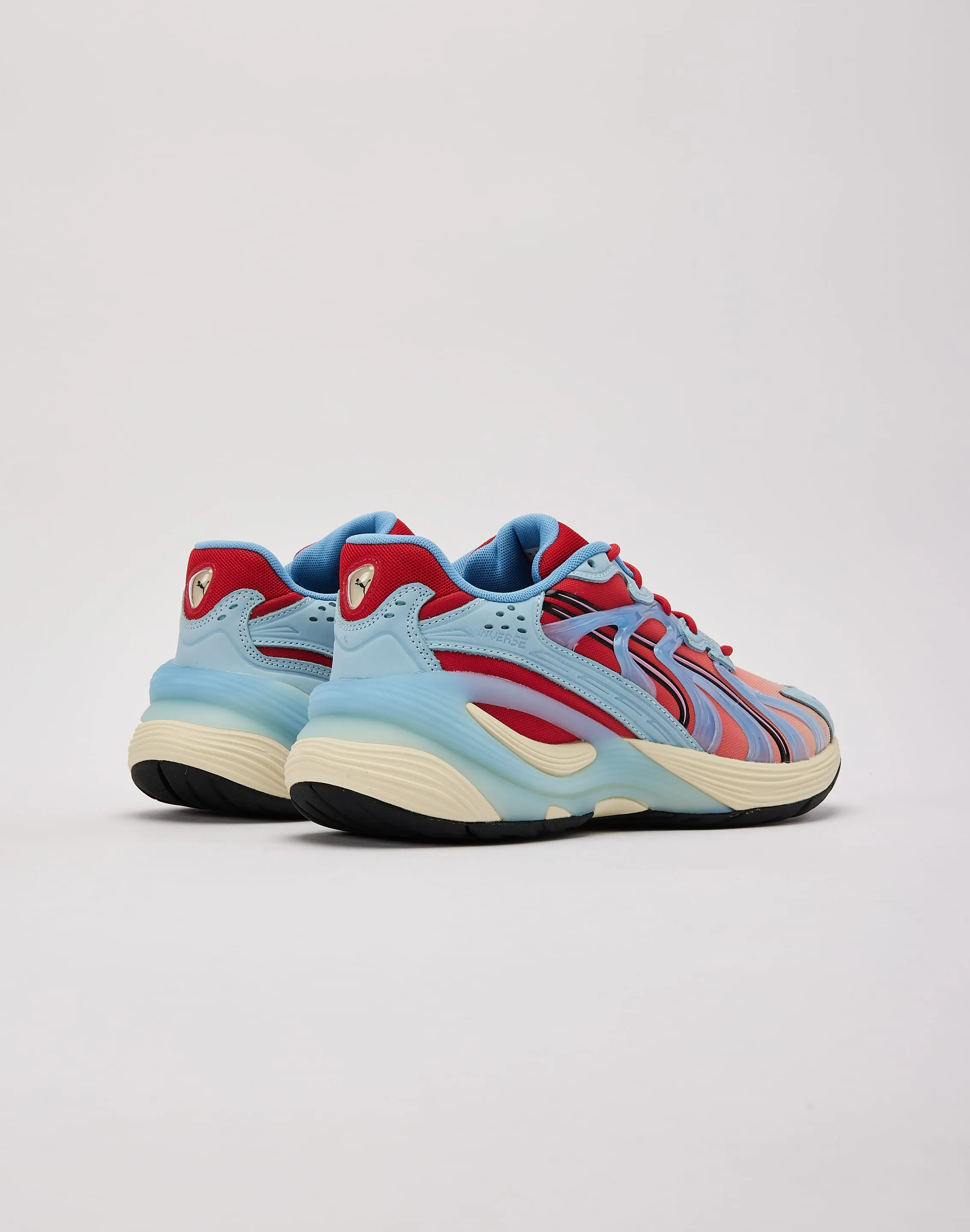 Puma Inverse Unfiltered