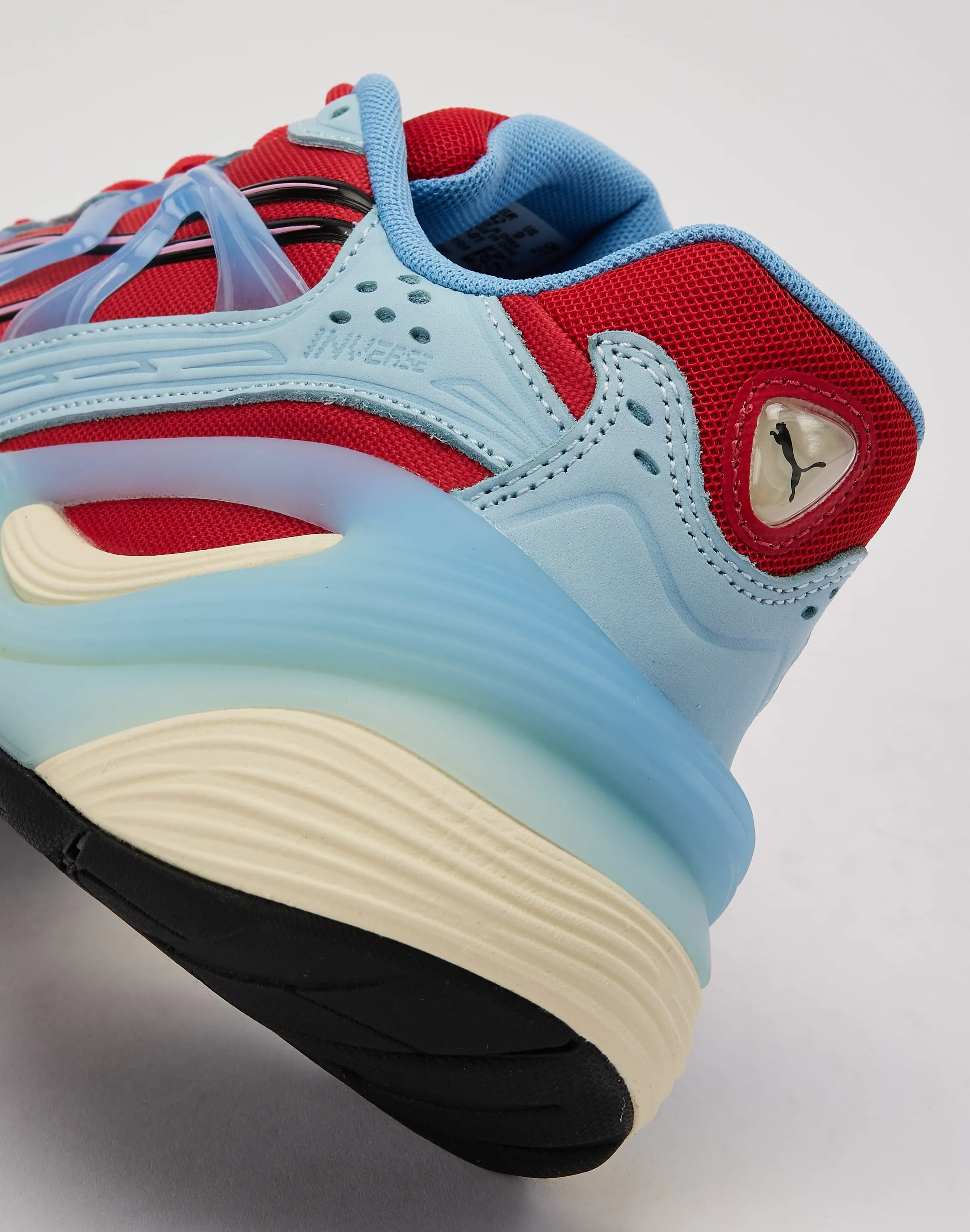Puma Inverse Unfiltered