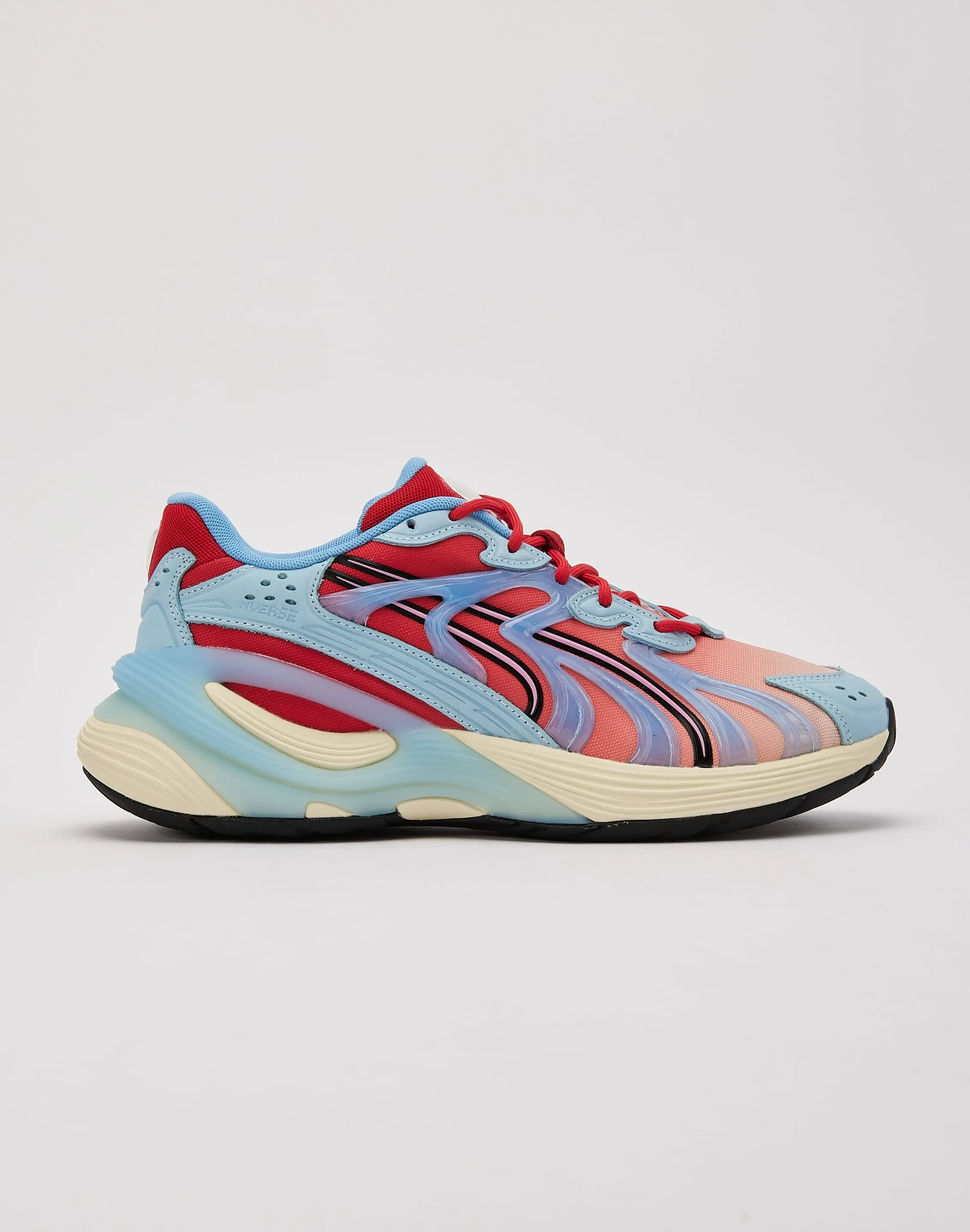 Puma Inverse Unfiltered