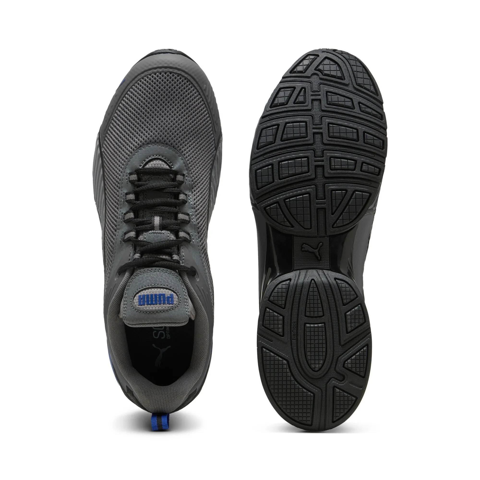PUMA Magnetic Sneakers