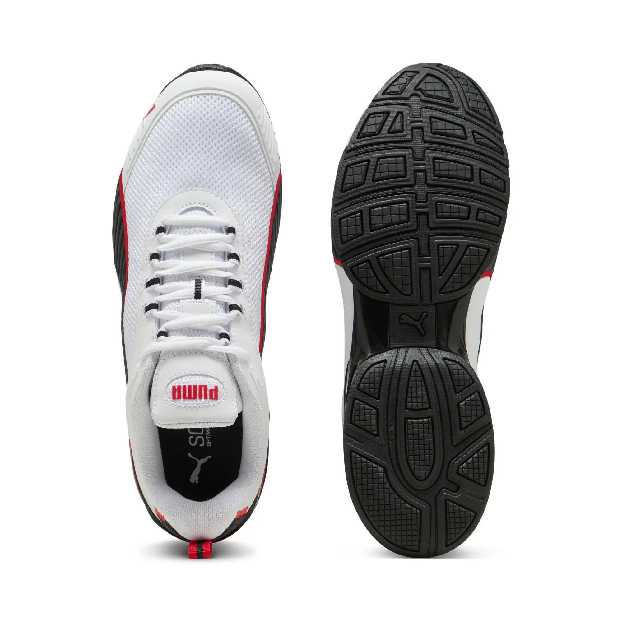 PUMA Magnetic Sneakers