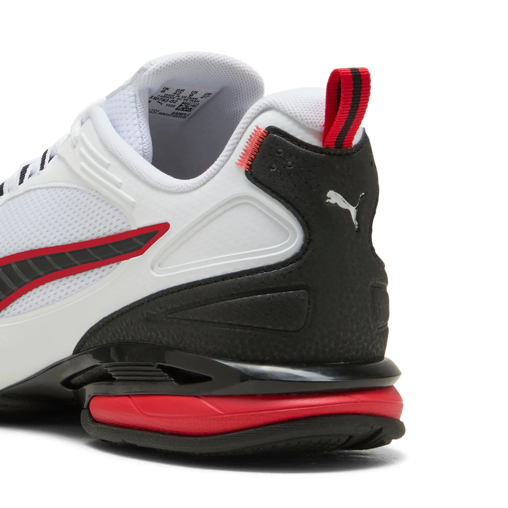 PUMA Magnetic Sneakers
