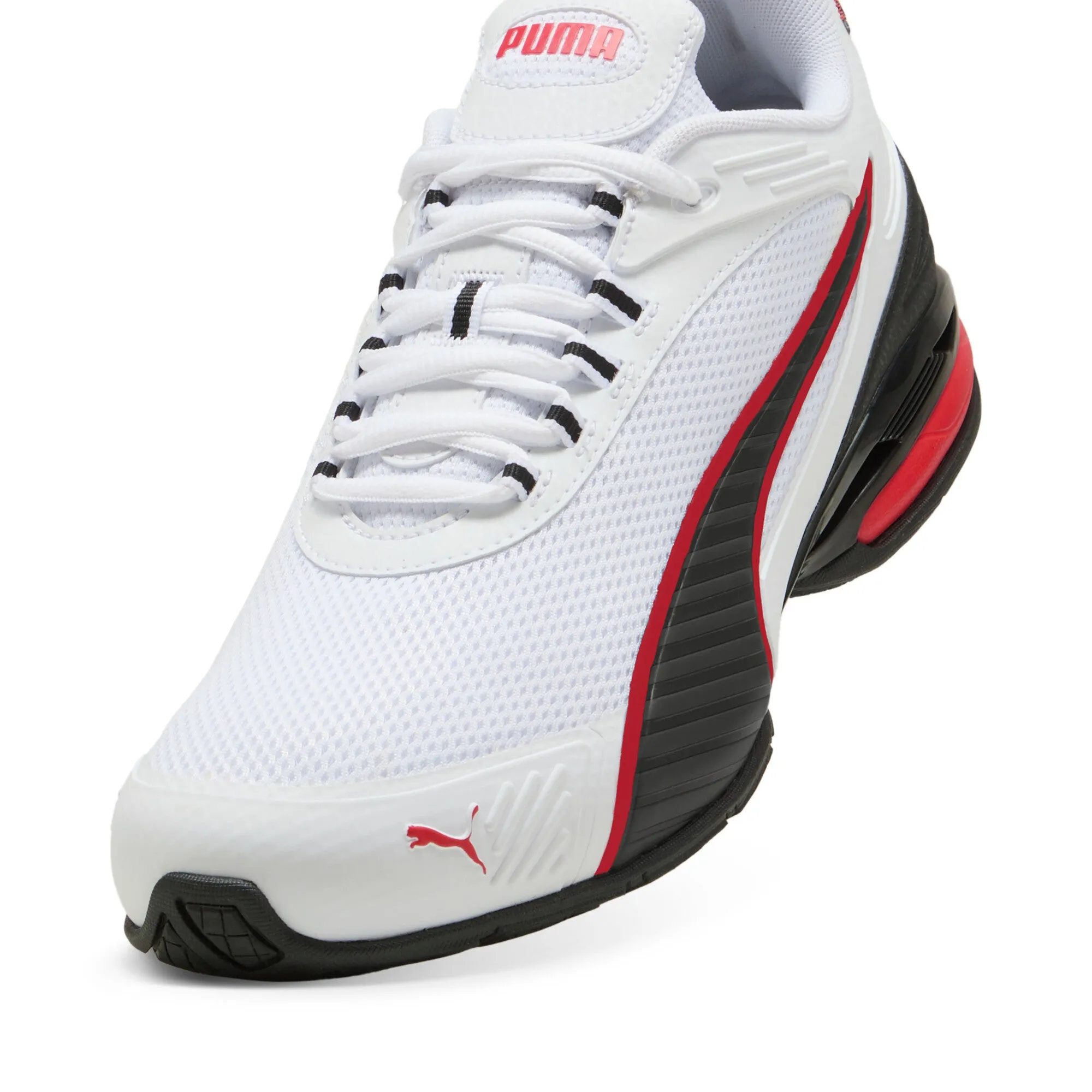 PUMA Magnetic Sneakers