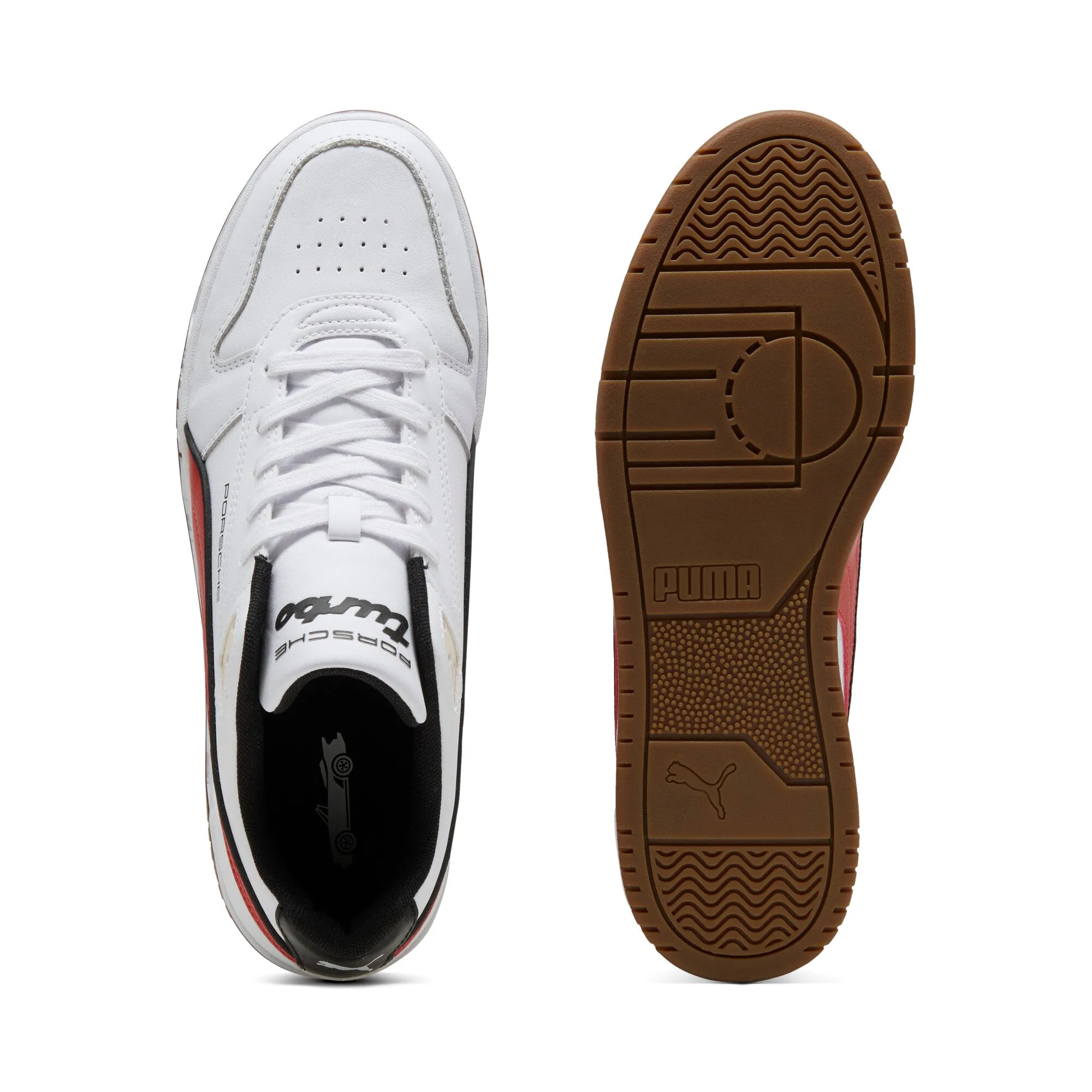 PUMA Porsche Legacy RBD Game Low Sneakers