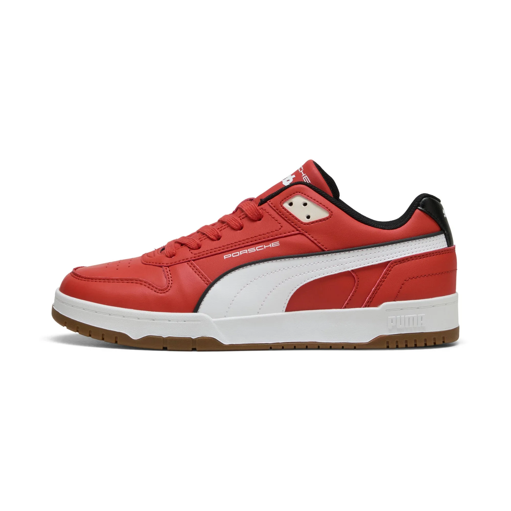 PUMA Porsche Legacy RBD Game Low Sneakers