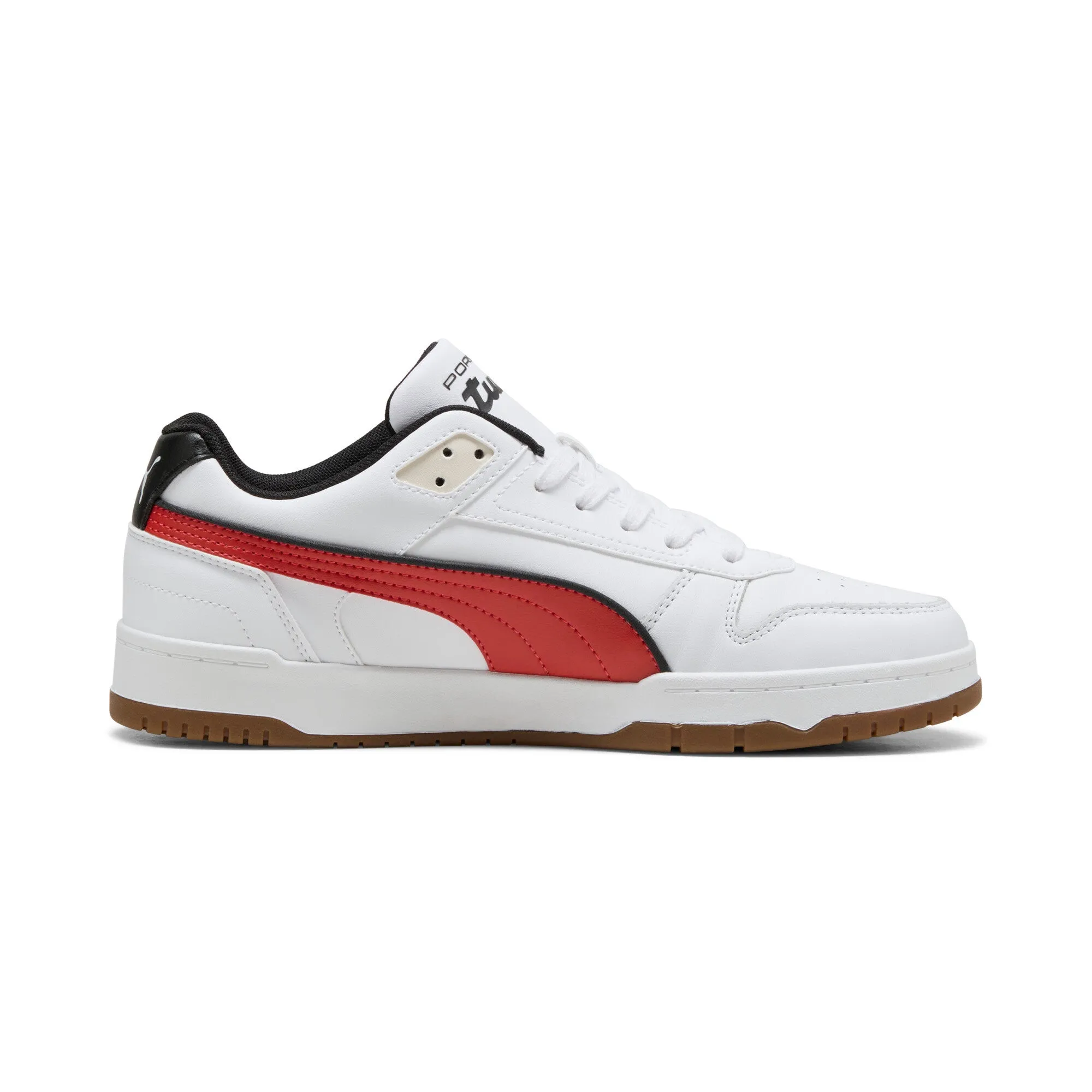 PUMA Porsche Legacy RBD Game Low Sneakers