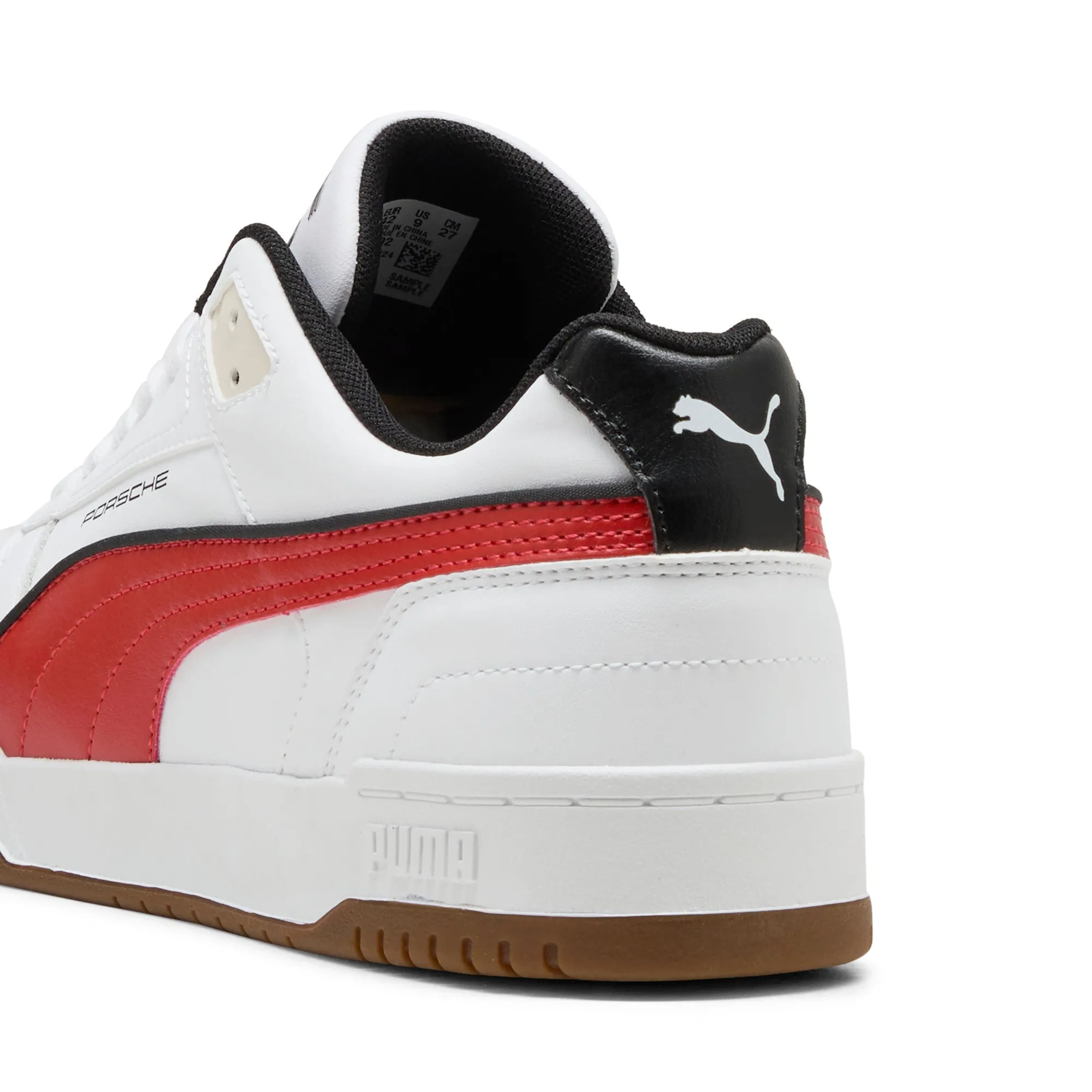 PUMA Porsche Legacy RBD Game Low Sneakers