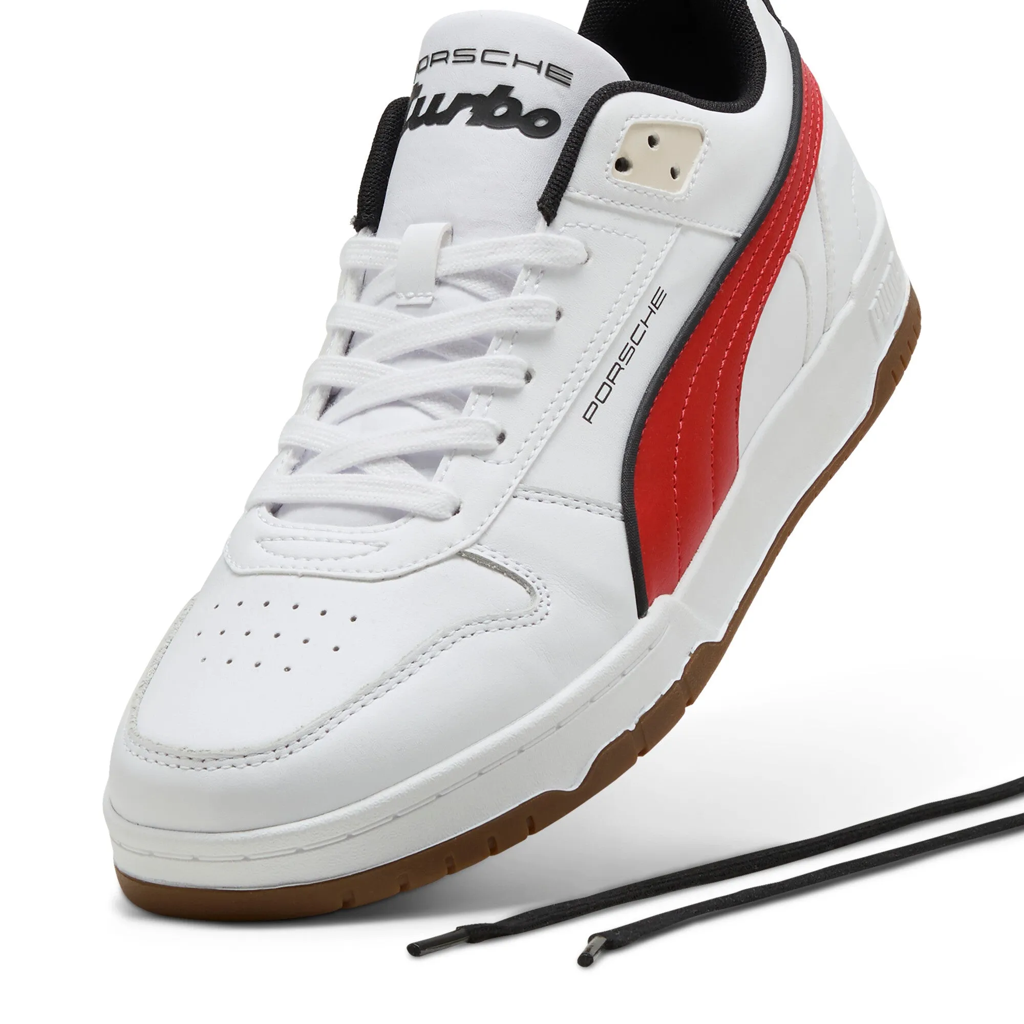 PUMA Porsche Legacy RBD Game Low Sneakers