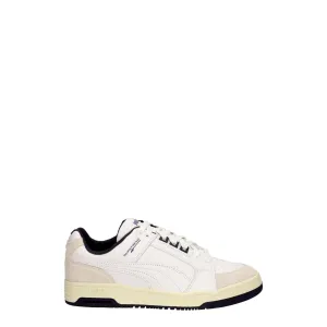 Puma Slipstream Lo Retro Puma White/New Navy  384692-09 Men's