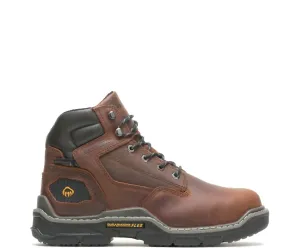 Raider Ds Ins. 6" (Wide Width) In Peanut