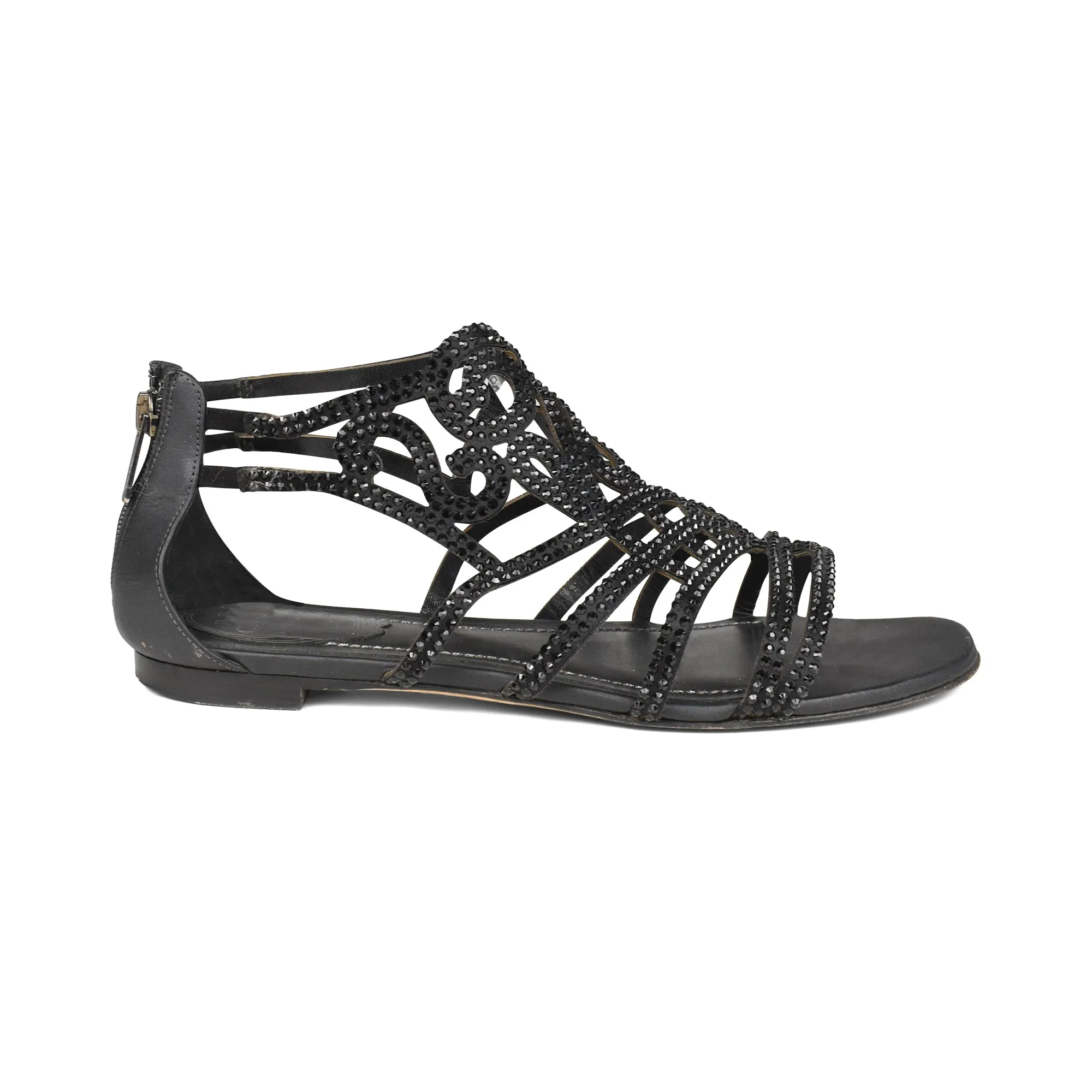 Rene Caovilla Sandals - Women's 37.5